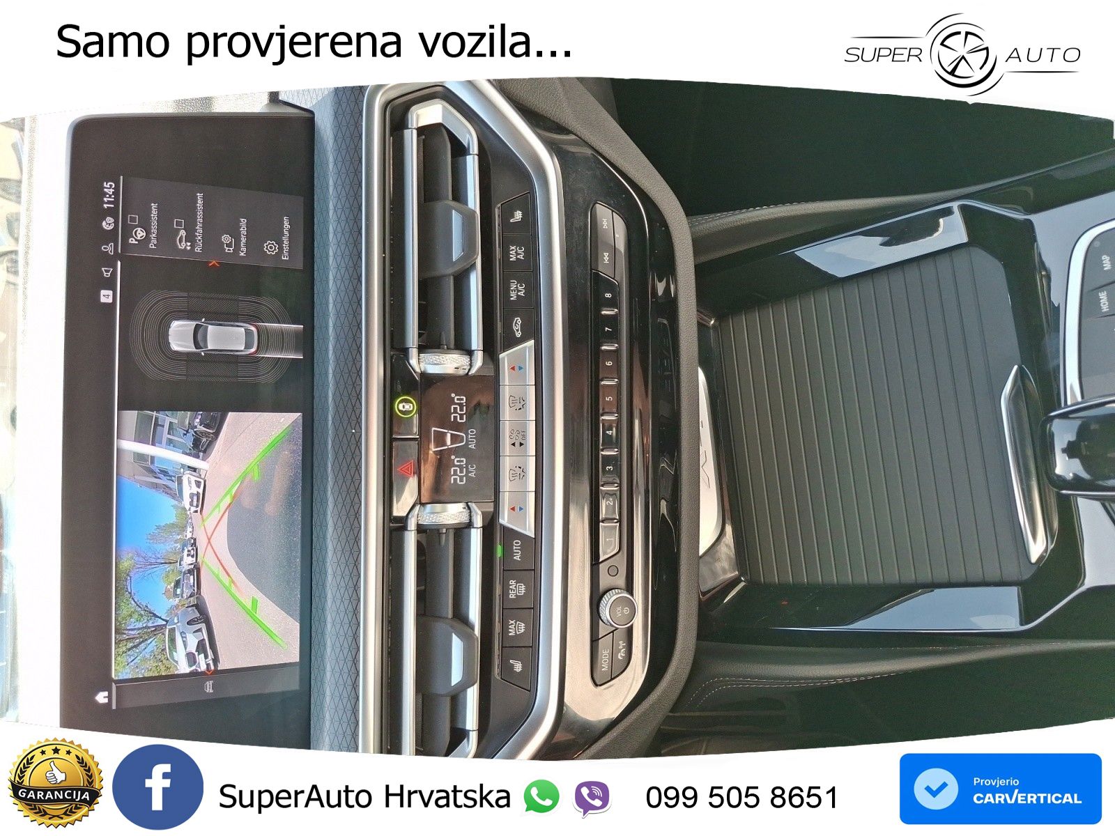BMW X4 20i (184 KS) xDrive Steptronic