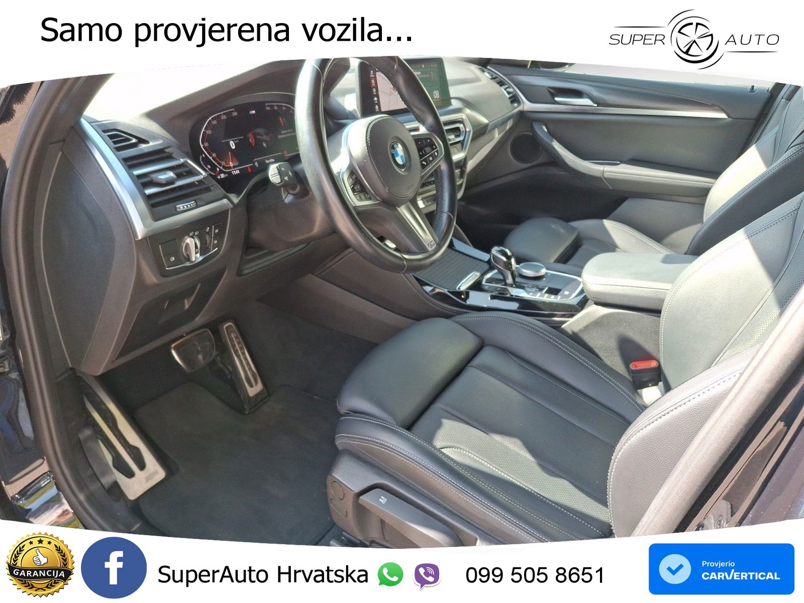 BMW X4 20i (184 KS) xDrive Steptronic