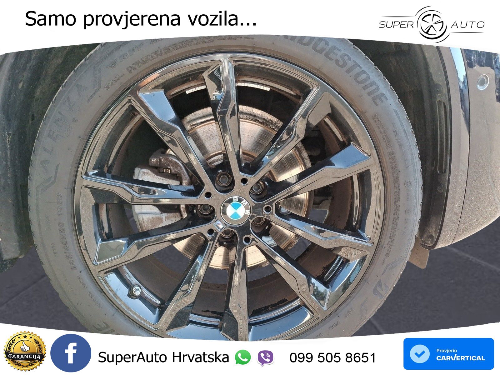 BMW X4 20i (184 KS) xDrive Steptronic