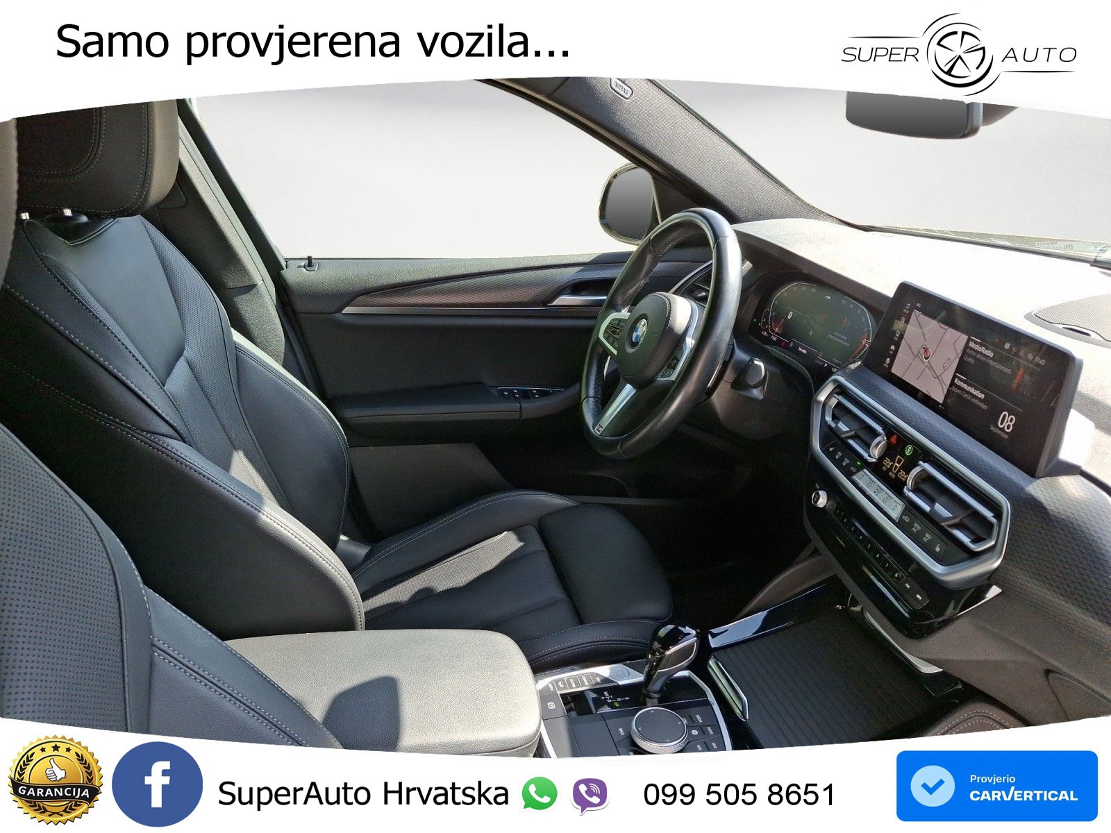 BMW X4 20i (184 KS) xDrive Steptronic