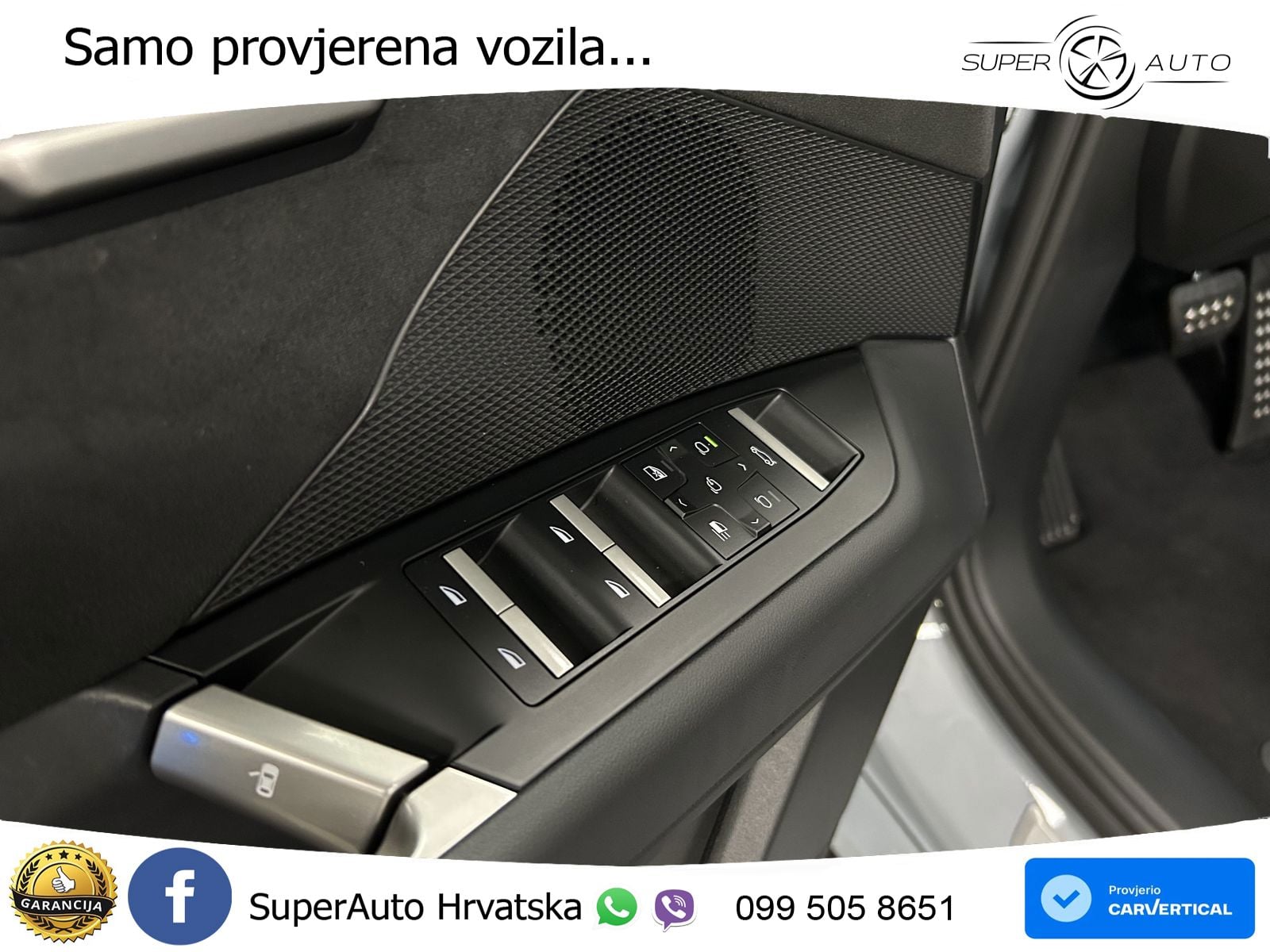 BMW iX3 50 108.7 kWh (469 KS) xDrive M Sport LED+GR SJED+ACC