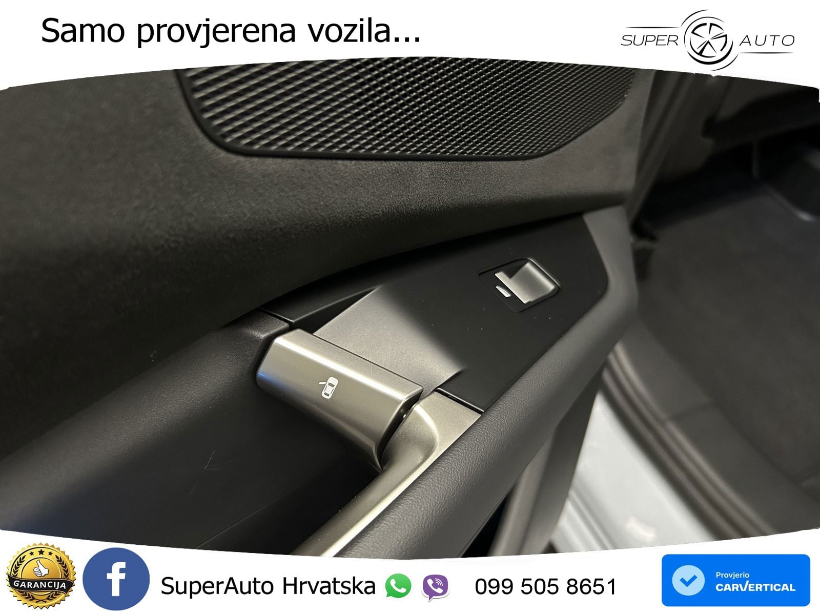 BMW iX3 50 108.7 kWh (469 KS) xDrive M Sport LED+GR SJED+ACC