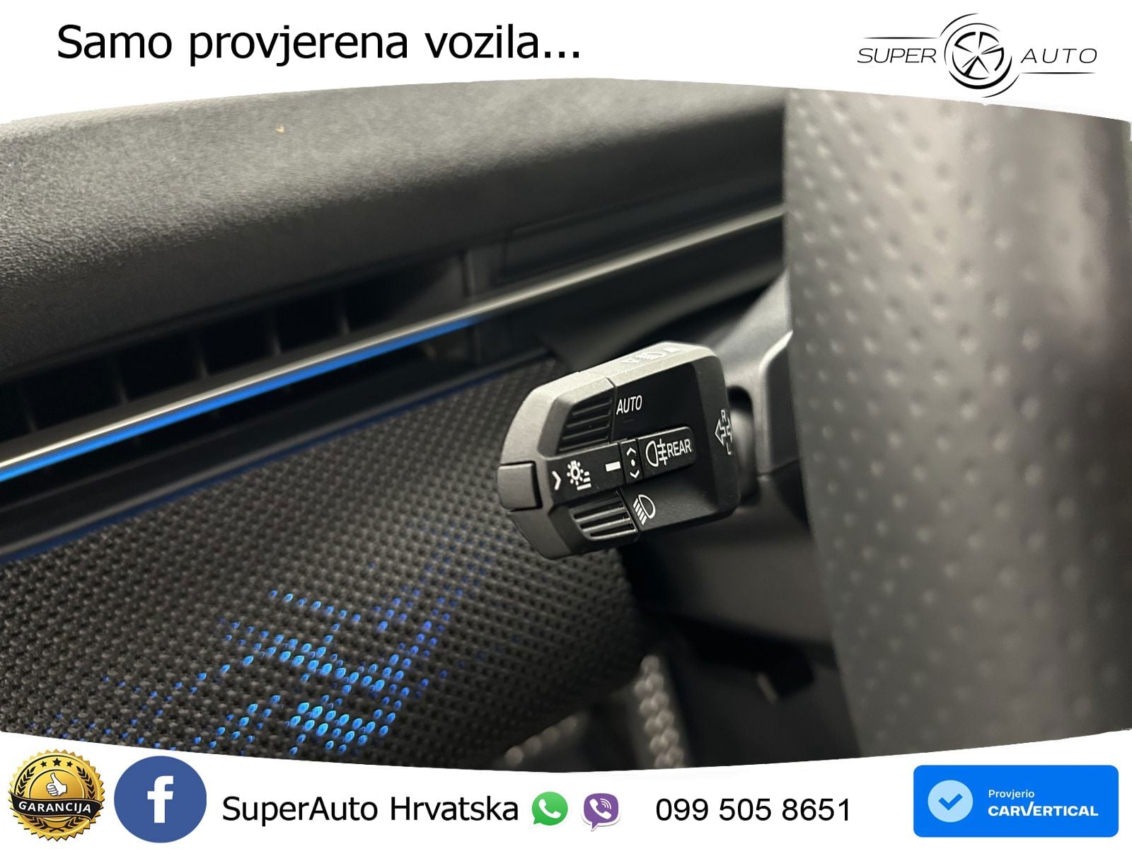BMW iX3 50 108.7 kWh (469 KS) xDrive M Sport LED+GR SJED+ACC