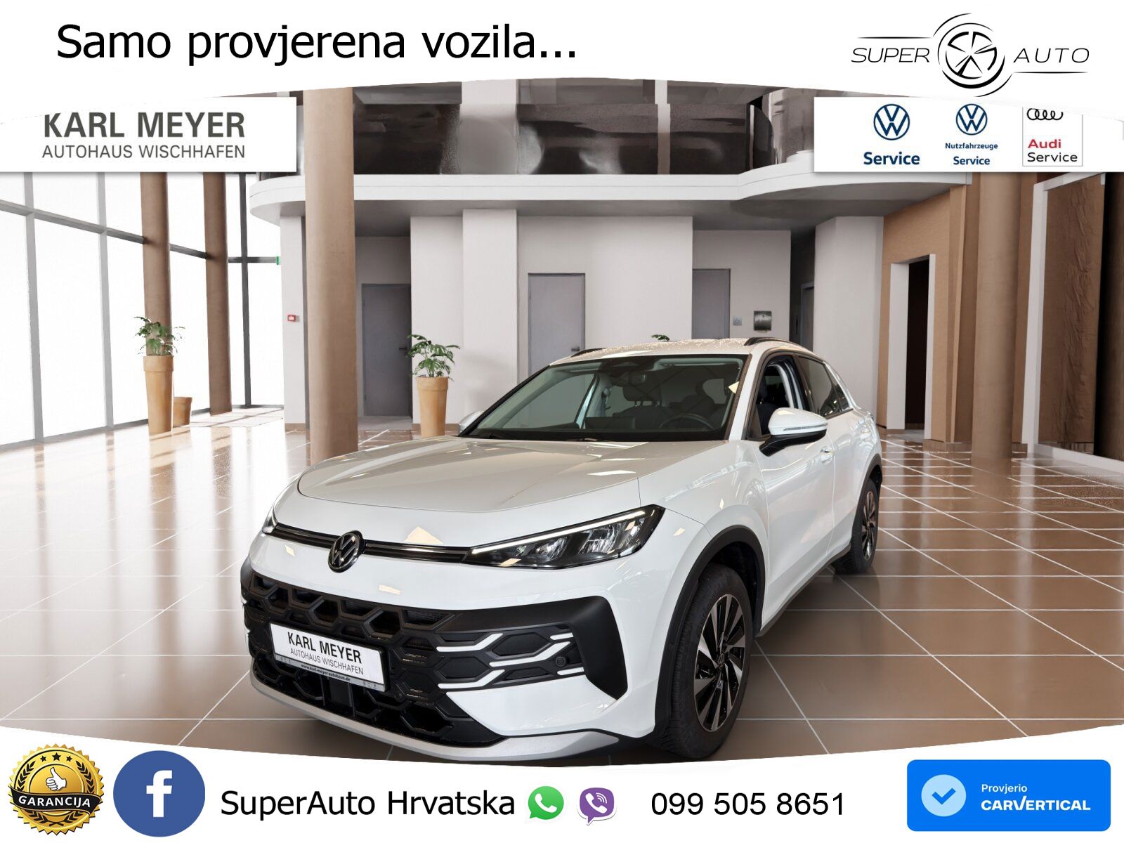 Volkswagen T-Roc II 1.5 eTSI (116 KS)  DSG LED+GR SJED+ACC