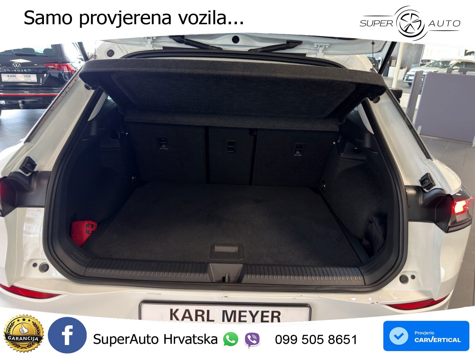 Volkswagen T-Roc II 1.5 eTSI (116 KS)  DSG LED+GR SJED+ACC