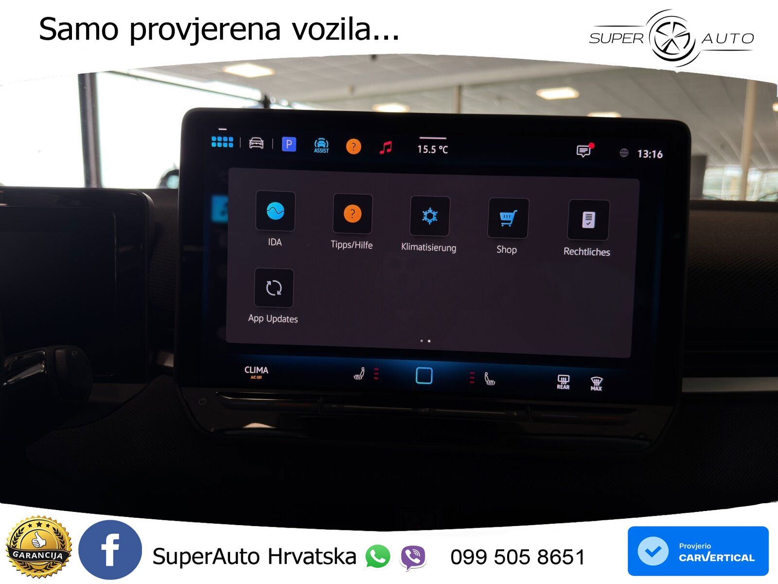 Volkswagen T-Roc II 1.5 eTSI (116 KS)  DSG LED+GR SJED+ACC