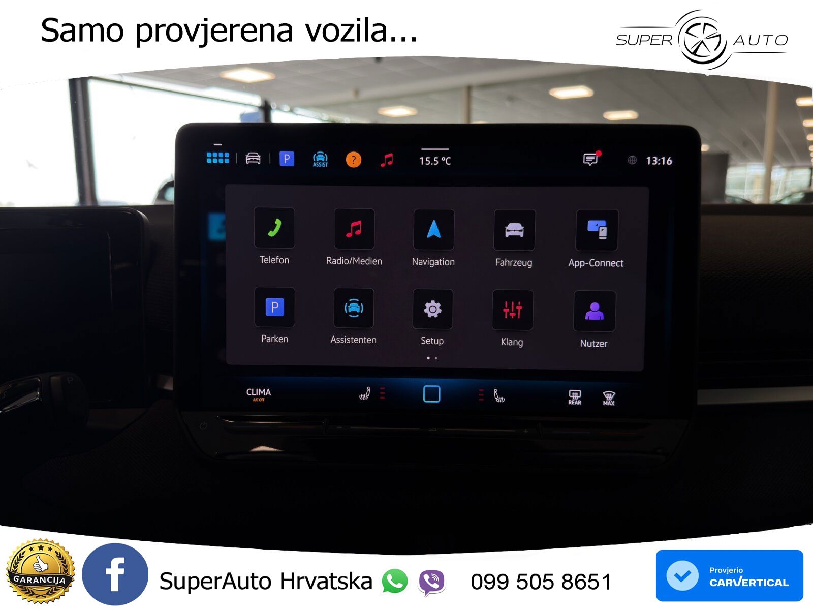 Volkswagen T-Roc II 1.5 eTSI (116 KS)  DSG LED+GR SJED+ACC
