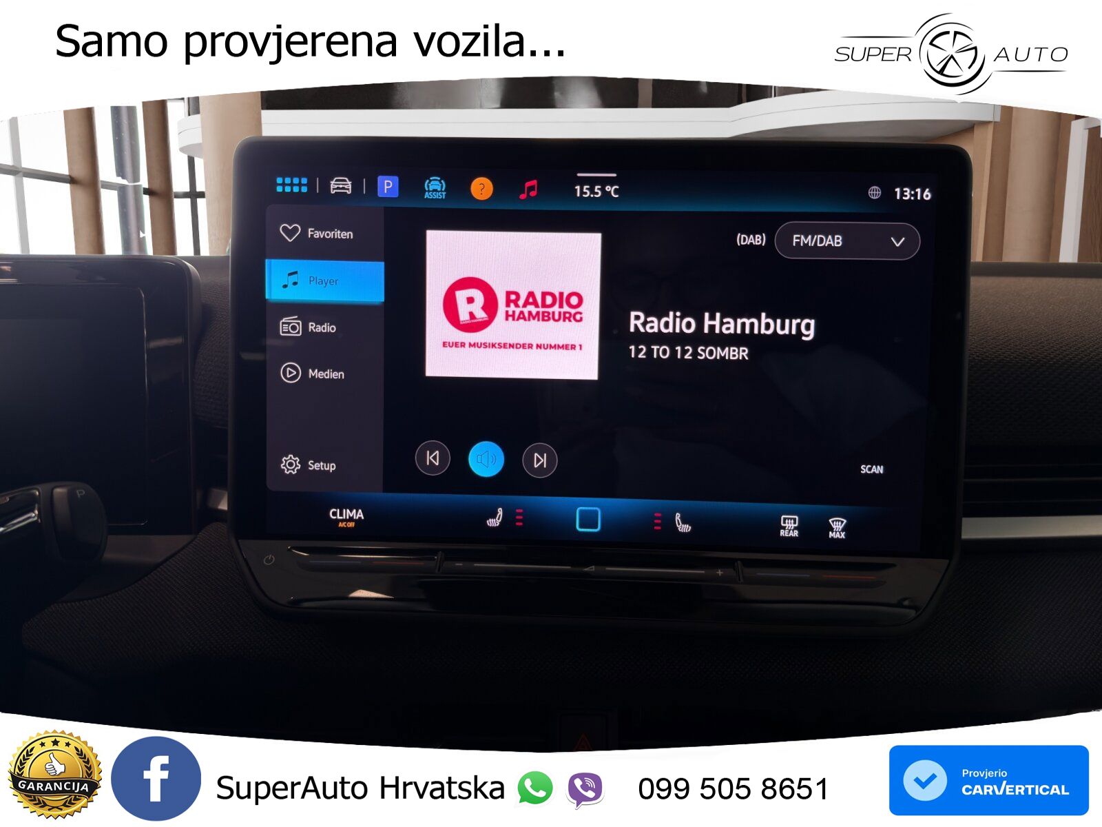 Volkswagen T-Roc II 1.5 eTSI (116 KS)  DSG LED+GR SJED+ACC