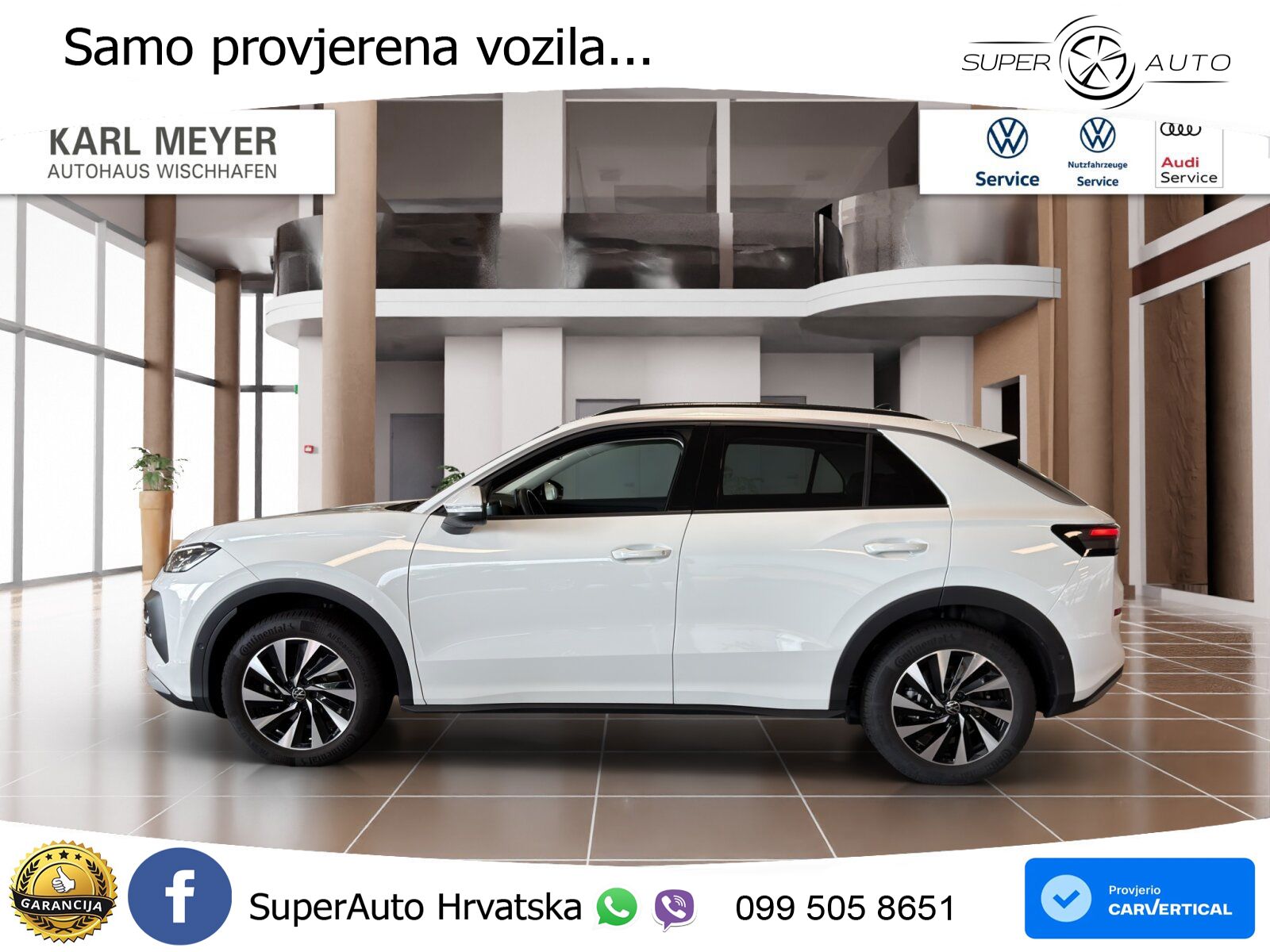 Volkswagen T-Roc II 1.5 eTSI (116 KS)  DSG LED+GR SJED+ACC