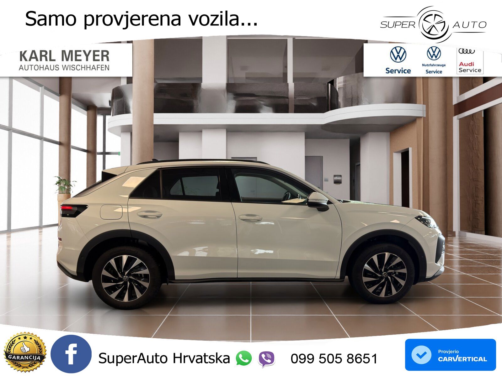 Volkswagen T-Roc II 1.5 eTSI (116 KS)  DSG LED+GR SJED+ACC