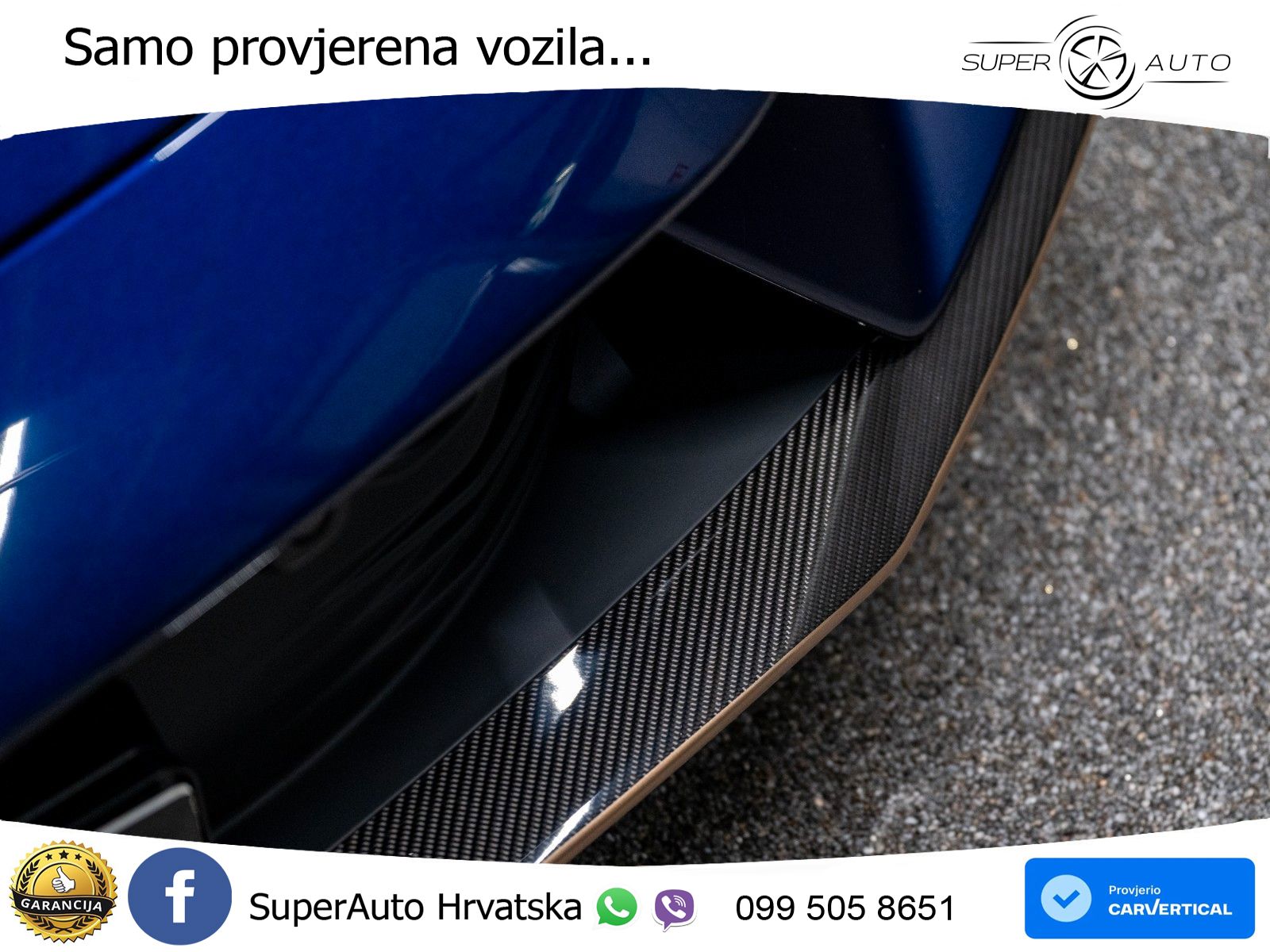 Lamborghini Temerario 4.0 V8 (920 KS) HPEV e-4WD DCT