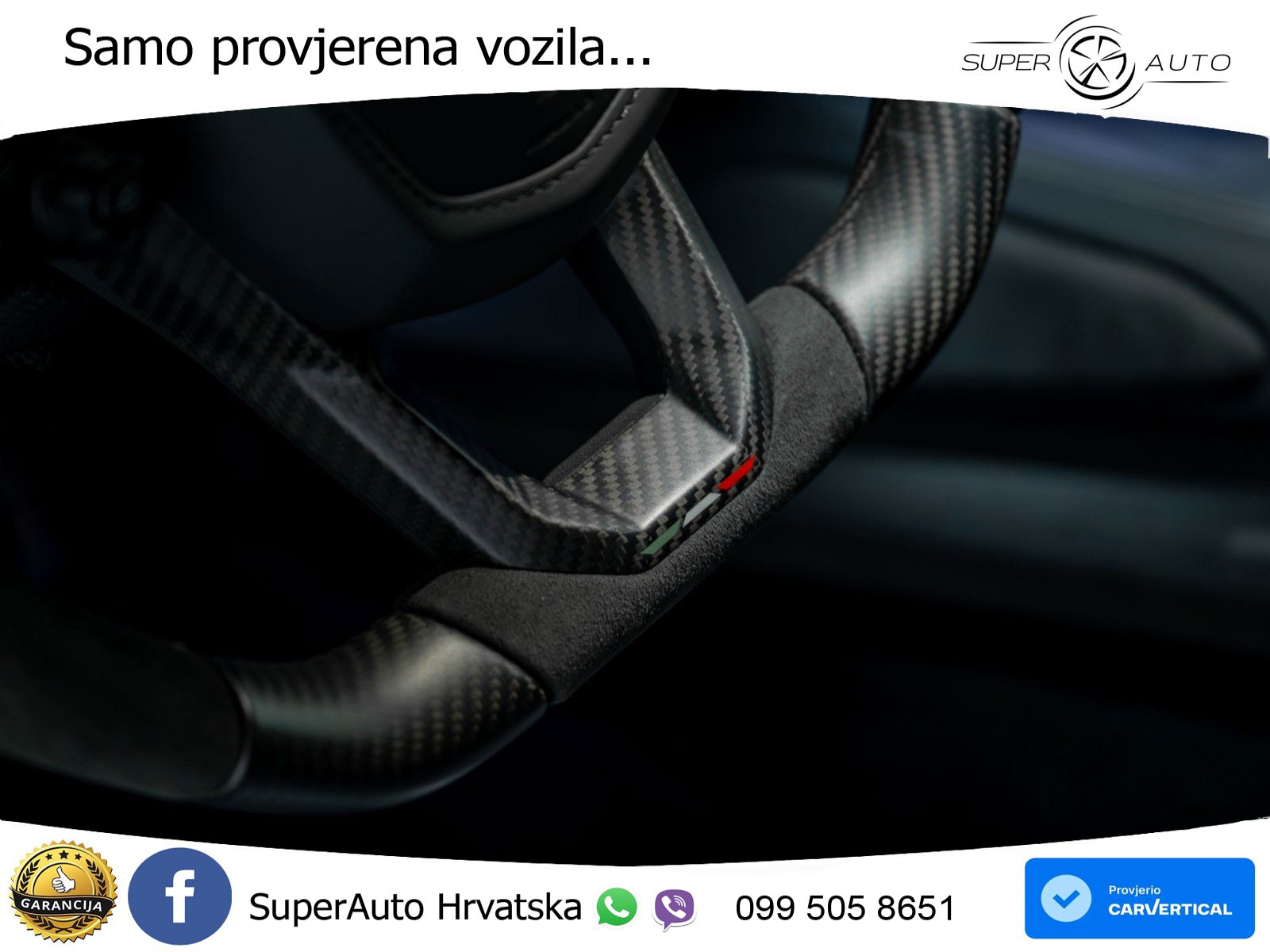 Lamborghini Temerario 4.0 V8 (920 KS) HPEV e-4WD DCT