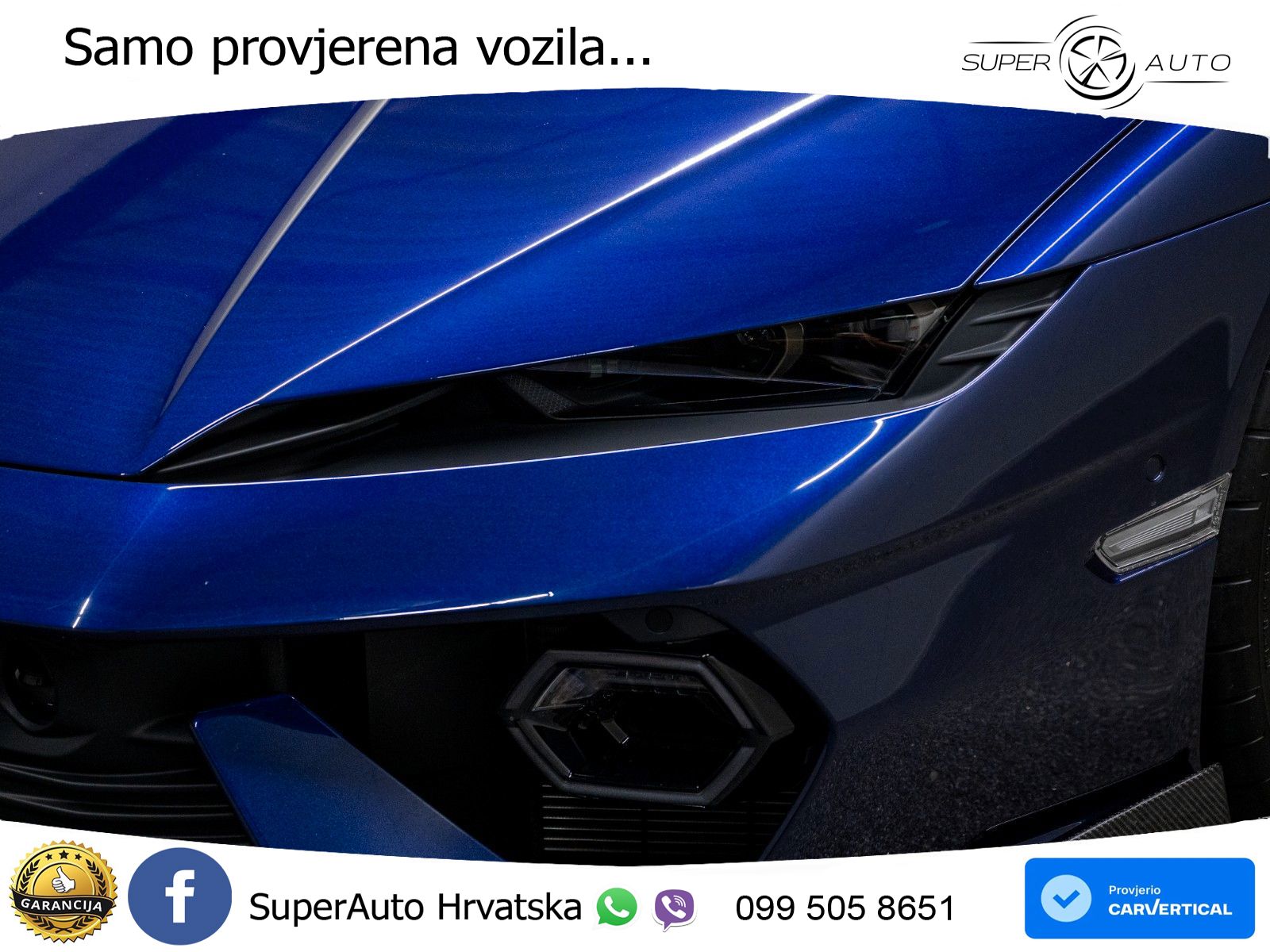 Lamborghini Temerario 4.0 V8 (920 KS) HPEV e-4WD DCT