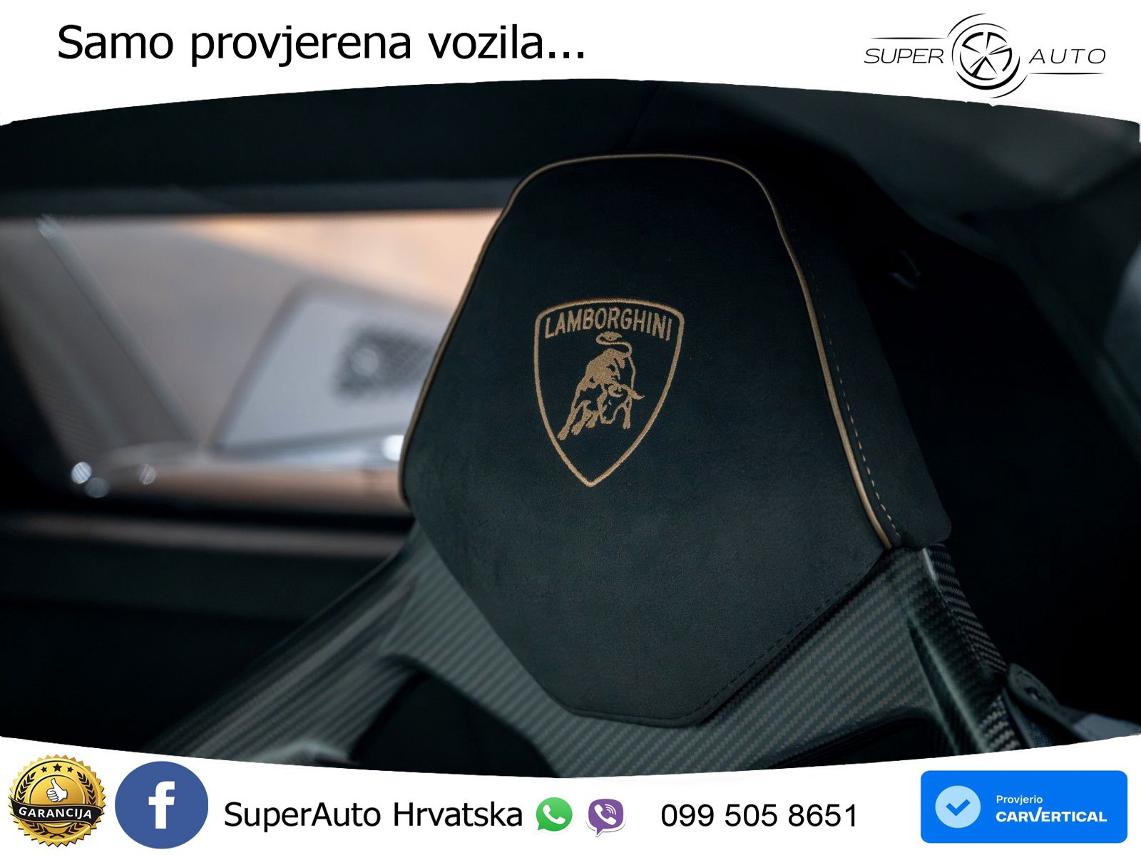 Lamborghini Temerario 4.0 V8 (920 KS) HPEV e-4WD DCT