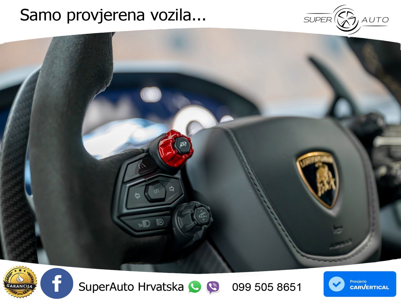 Lamborghini Temerario 4.0 V8 (920 KS) HPEV e-4WD DCT