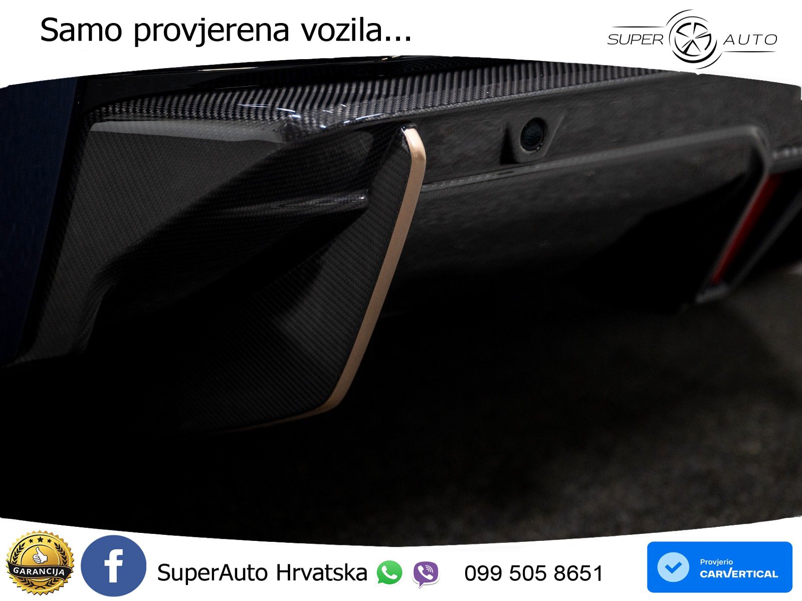 Lamborghini Temerario 4.0 V8 (920 KS) HPEV e-4WD DCT