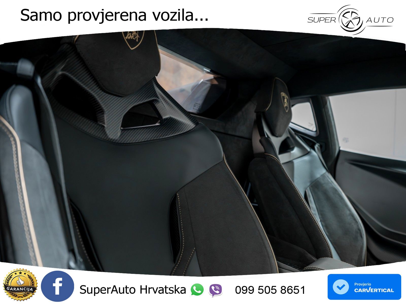Lamborghini Temerario 4.0 V8 (920 KS) HPEV e-4WD DCT