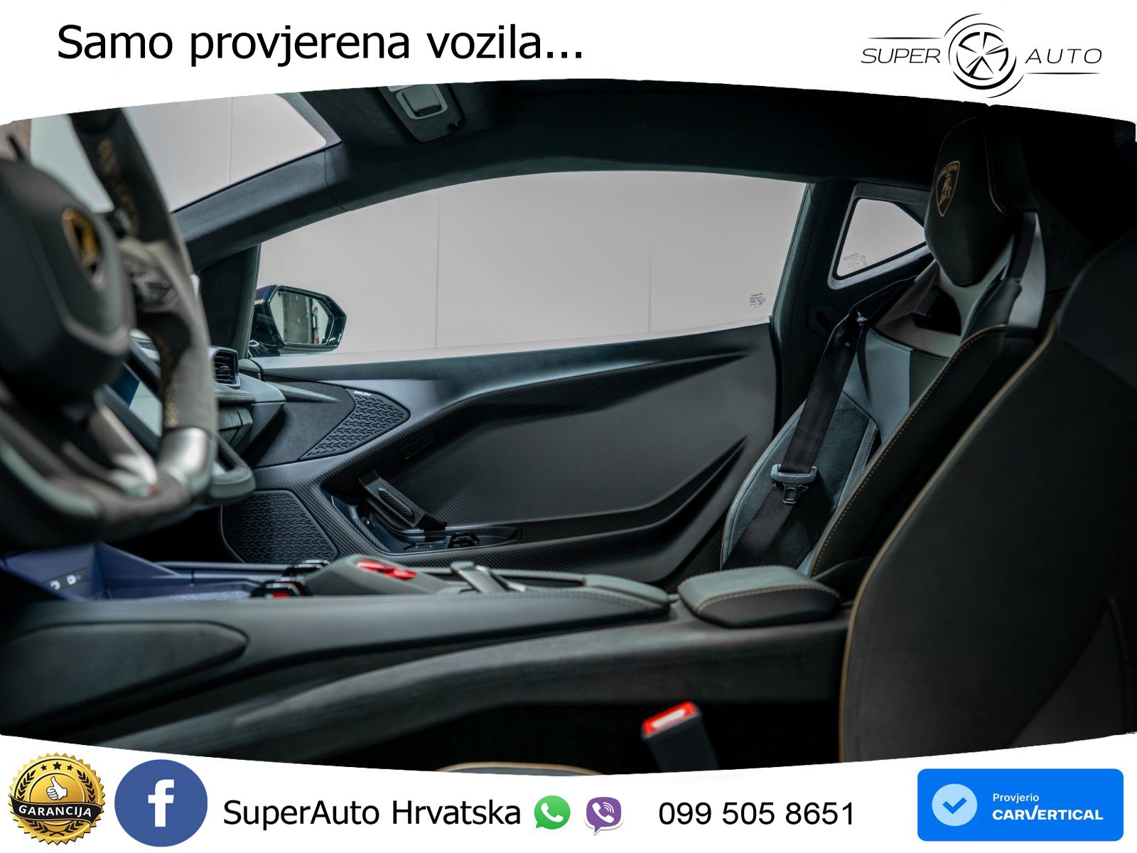 Lamborghini Temerario 4.0 V8 (920 KS) HPEV e-4WD DCT