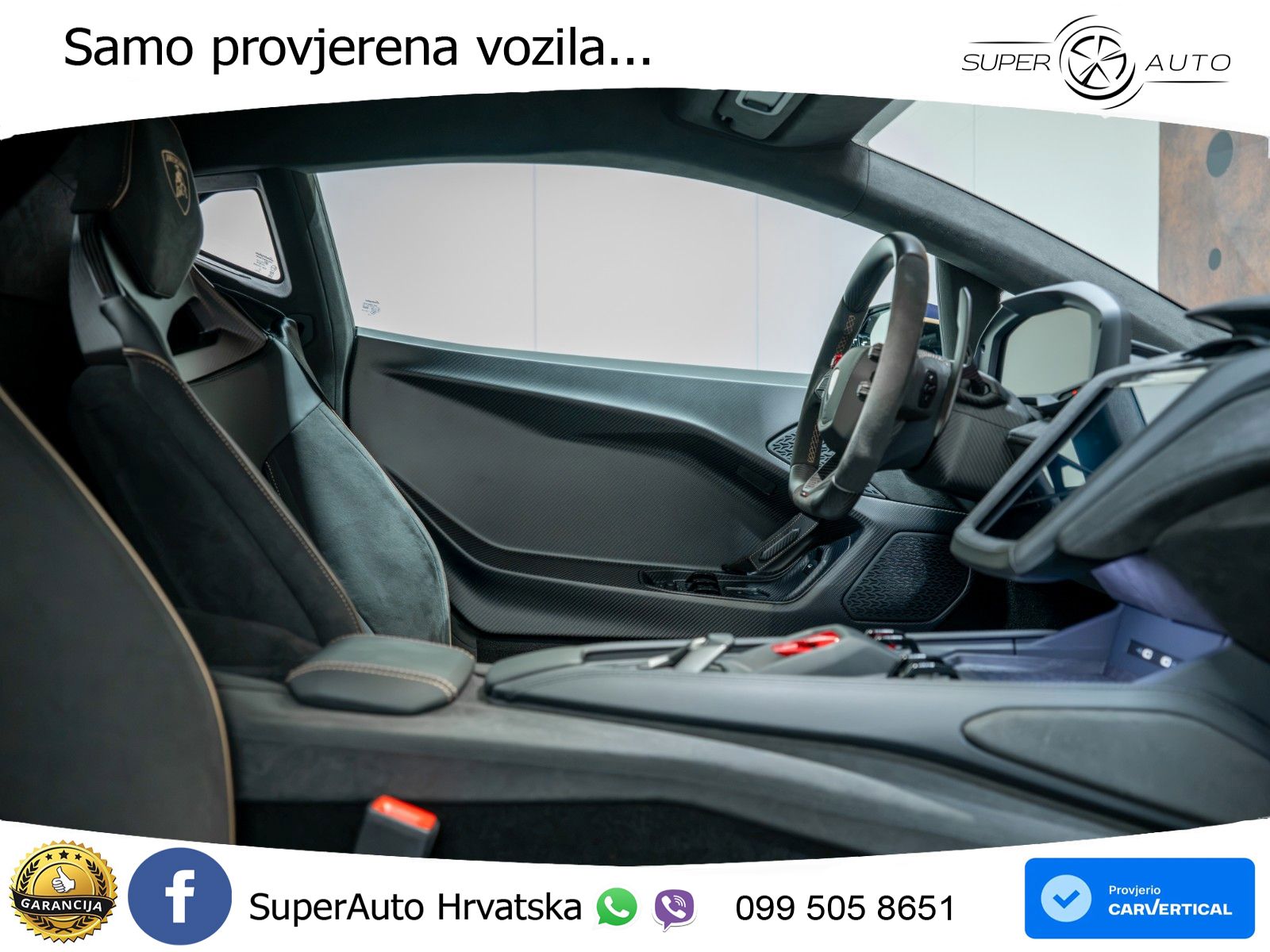 Lamborghini Temerario 4.0 V8 (920 KS) HPEV e-4WD DCT