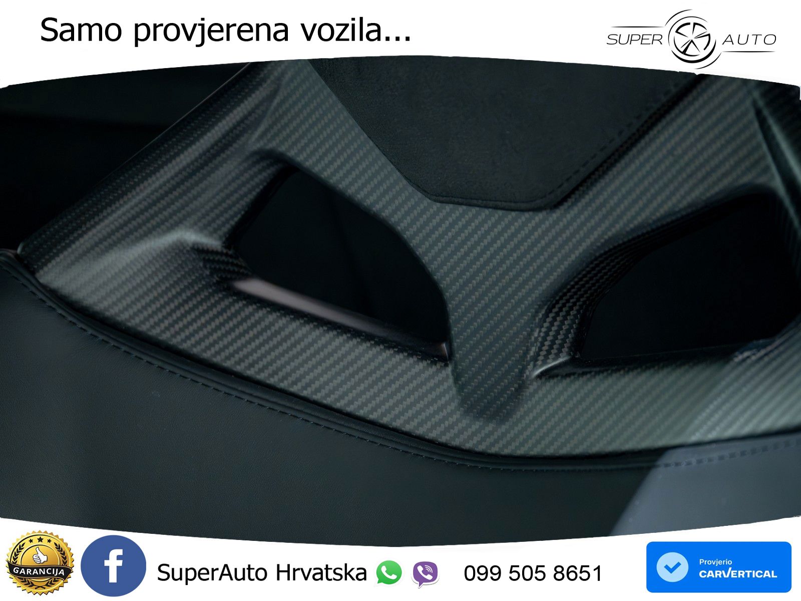 Lamborghini Temerario 4.0 V8 (920 KS) HPEV e-4WD DCT