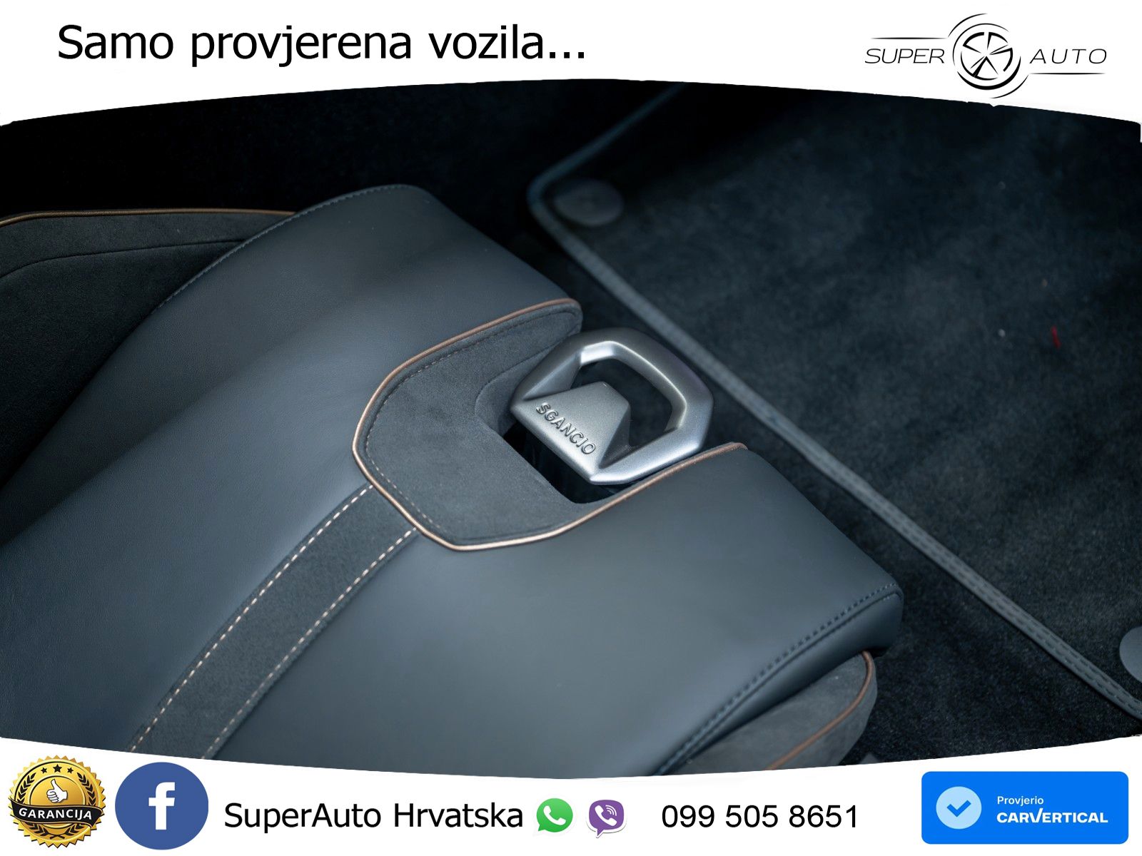 Lamborghini Temerario 4.0 V8 (920 KS) HPEV e-4WD DCT