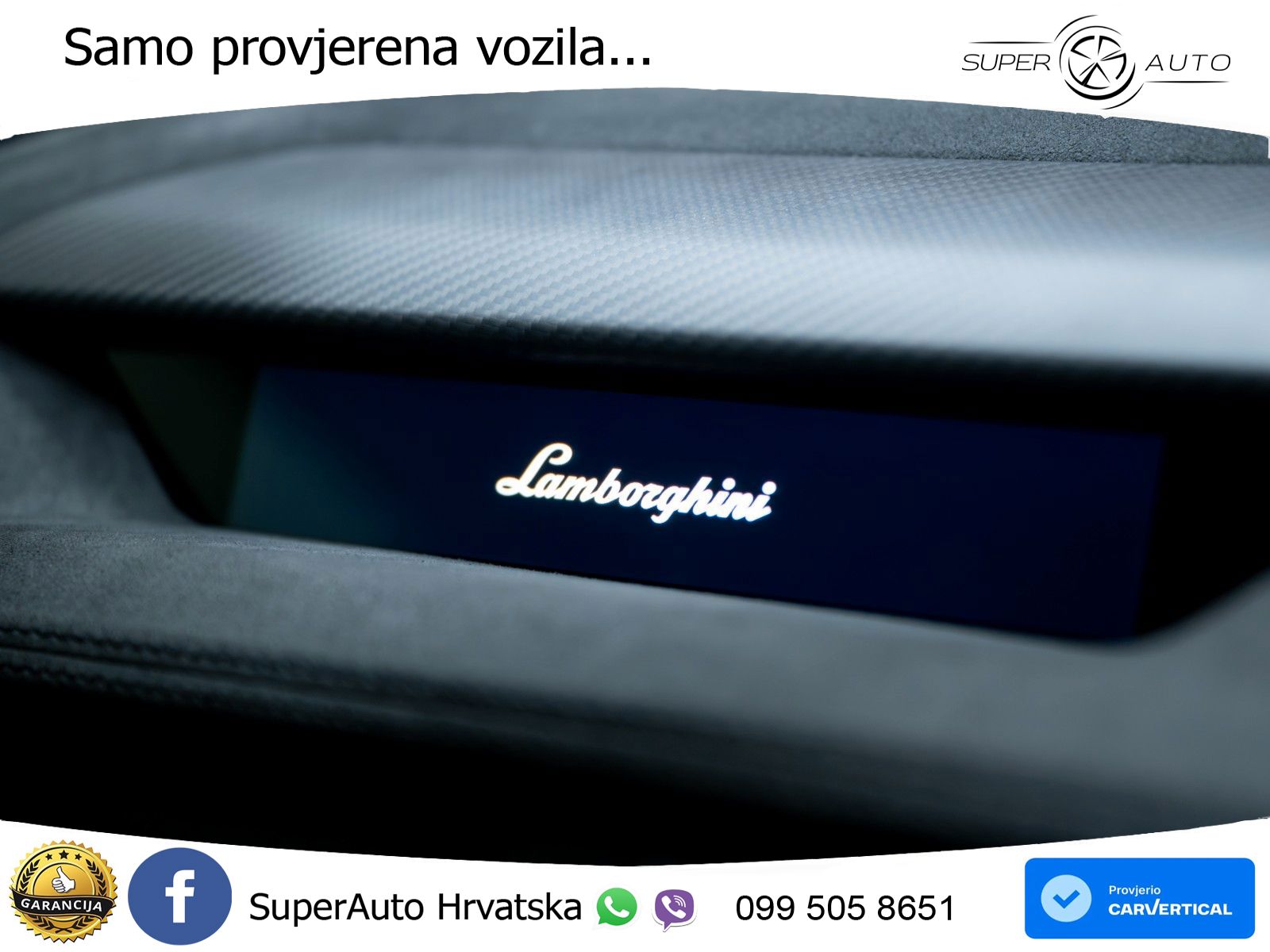 Lamborghini Temerario 4.0 V8 (920 KS) HPEV e-4WD DCT