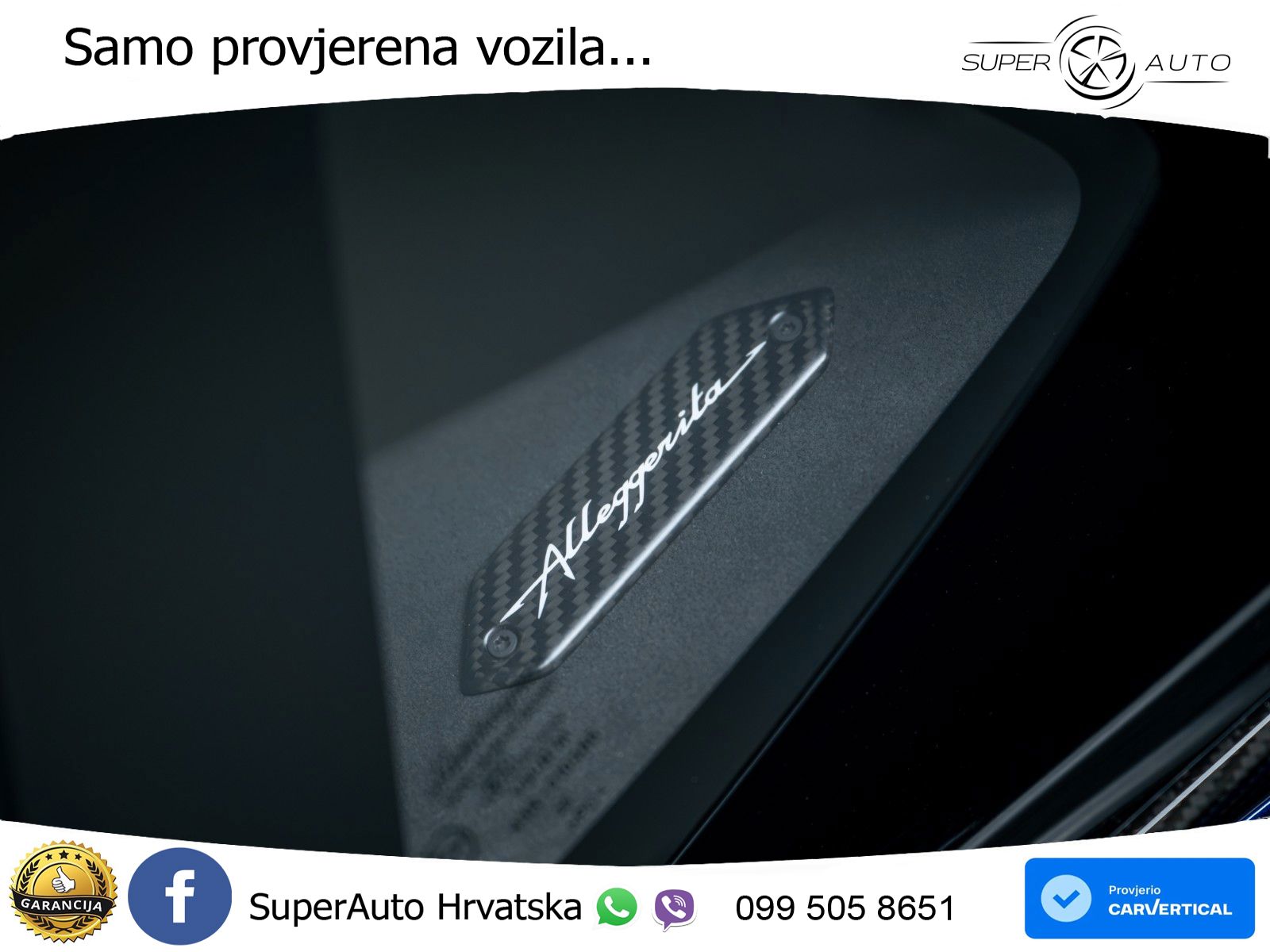 Lamborghini Temerario 4.0 V8 (920 KS) HPEV e-4WD DCT