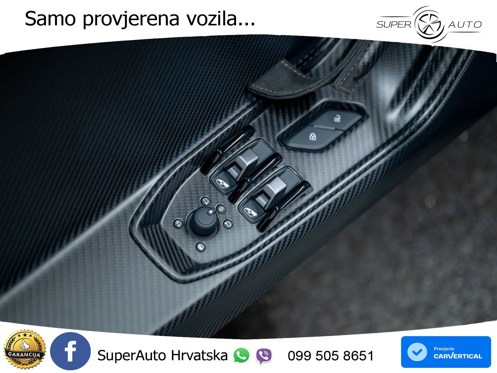 Lamborghini Temerario 4.0 V8 (920 KS) HPEV e-4WD DCT