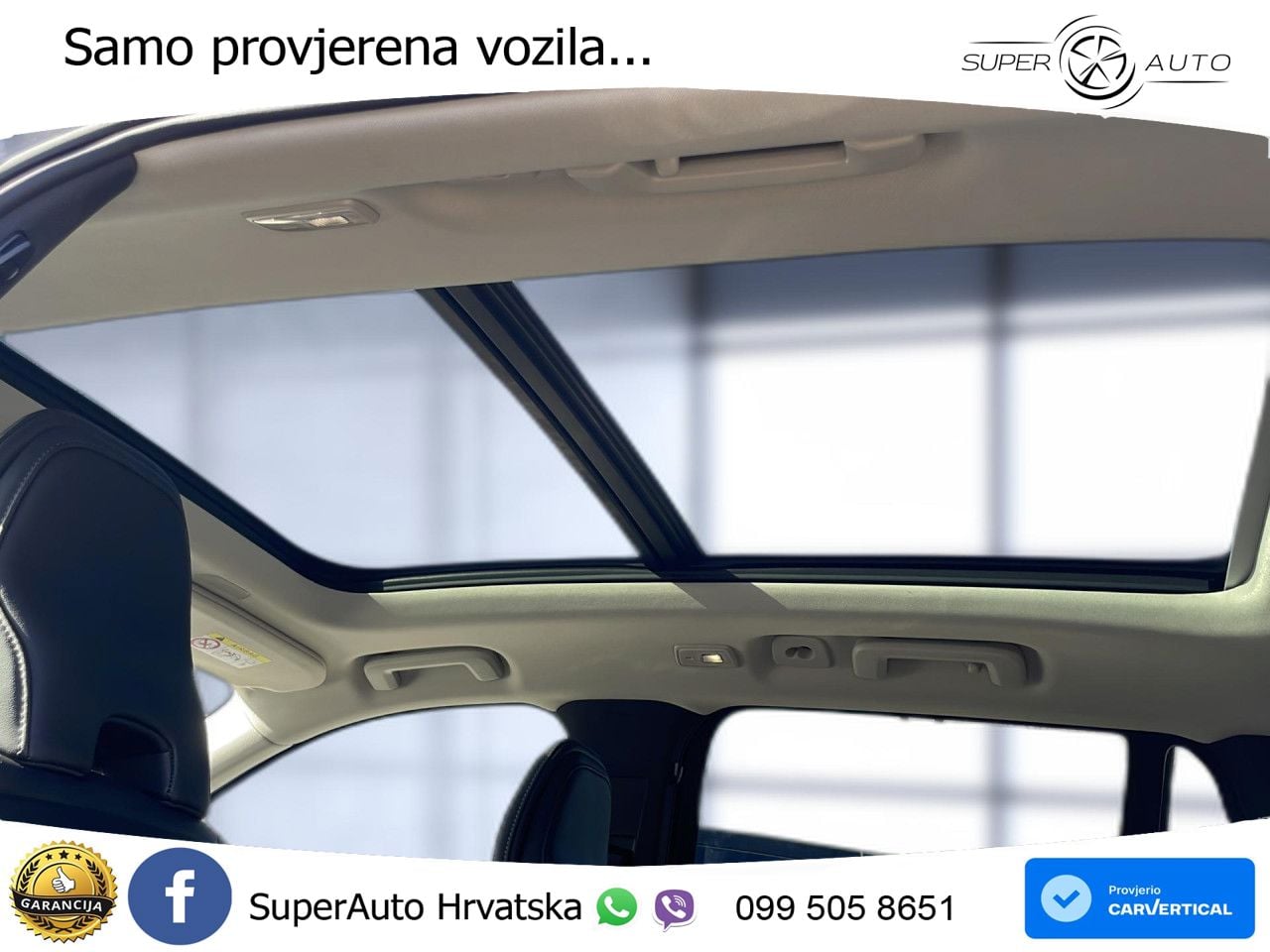Volvo XC90 2.0 B5 Diesel AWD Automatic LED+GR SJED+ACC