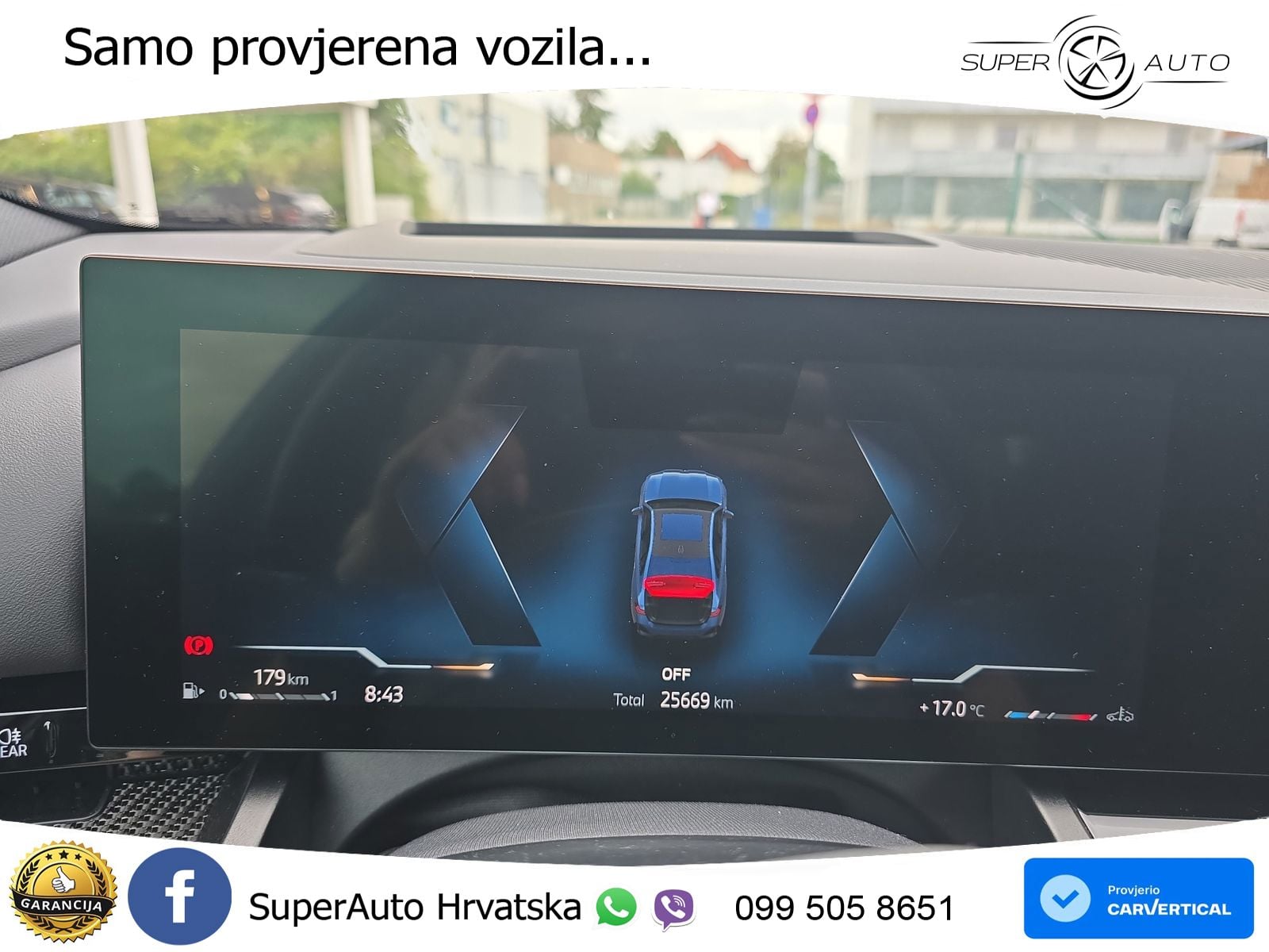 BMW 520d (197 KS) xDrive Steptronic M Sport