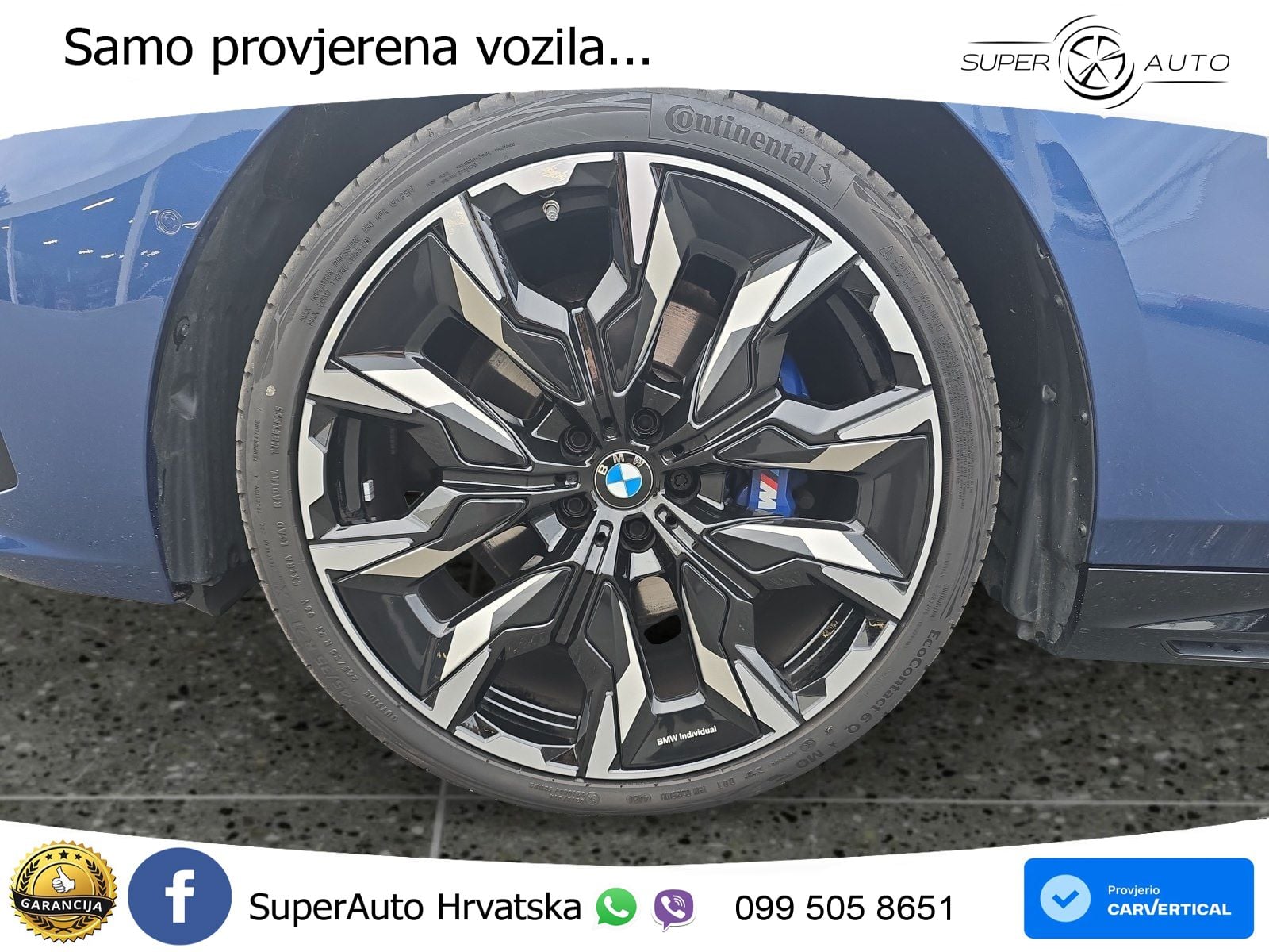 BMW 520d (197 KS) xDrive Steptronic M Sport