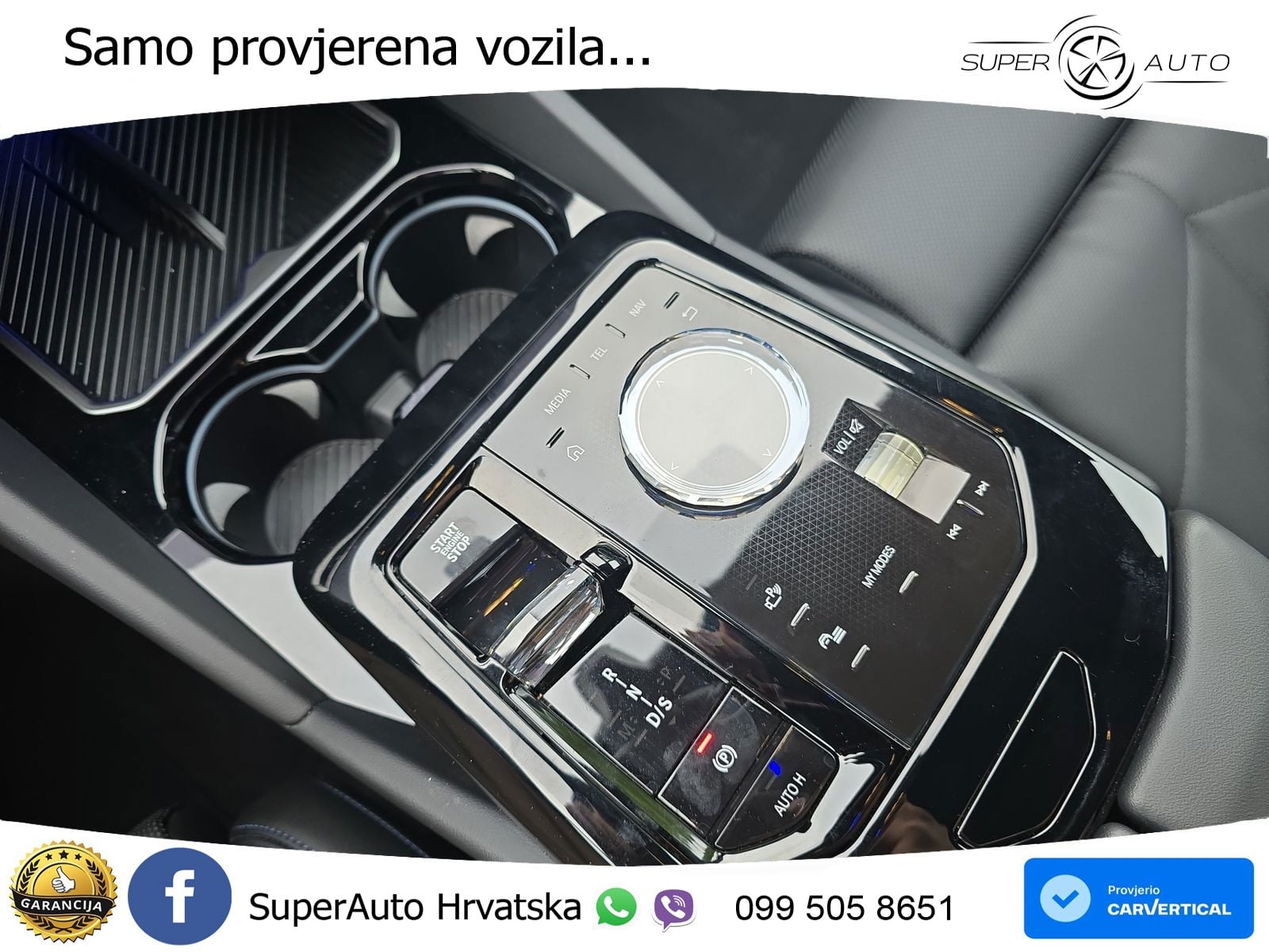 BMW 520d (197 KS) xDrive Steptronic M Sport