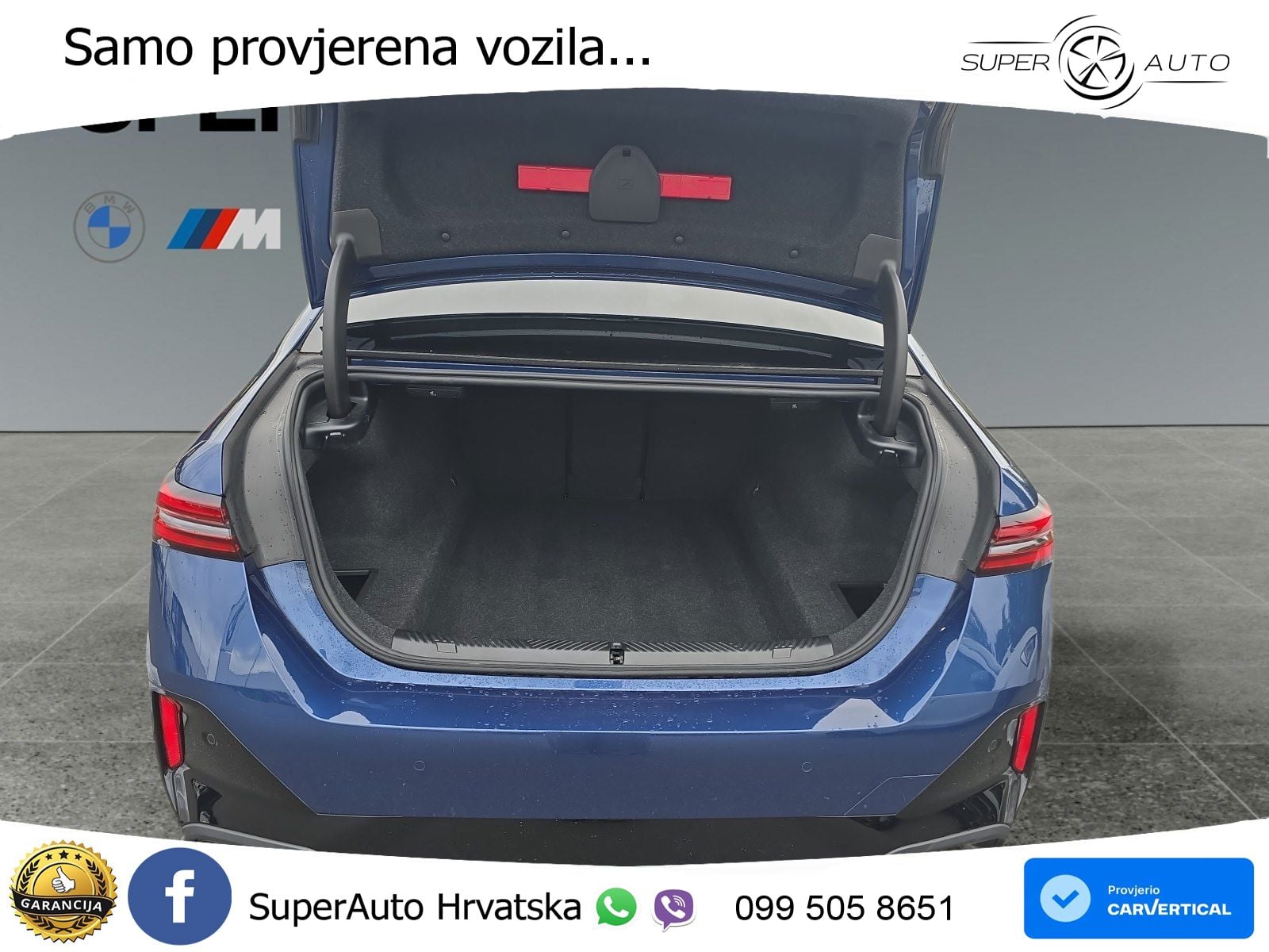 BMW 520d (197 KS) xDrive Steptronic M Sport