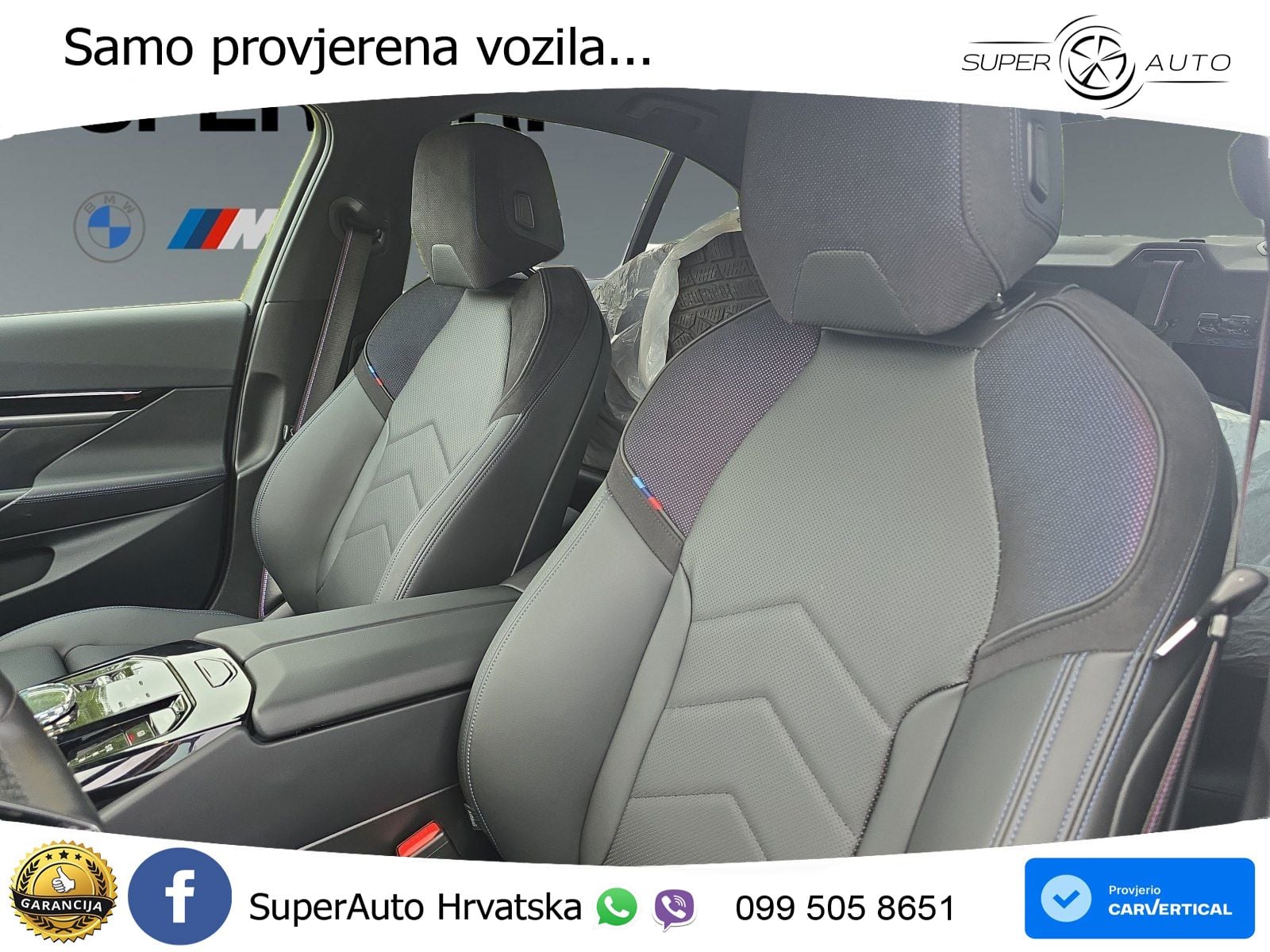 BMW 520d (197 KS) xDrive Steptronic M Sport