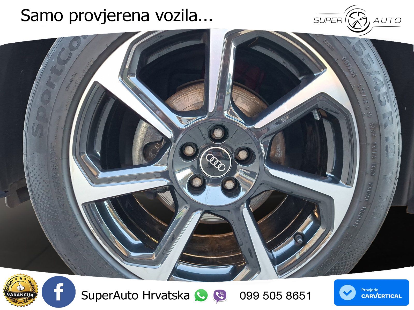 Audi Q3 II Sportback 35 TFSI (150 KS) S tronic S line LED+GR SJED+ACC
