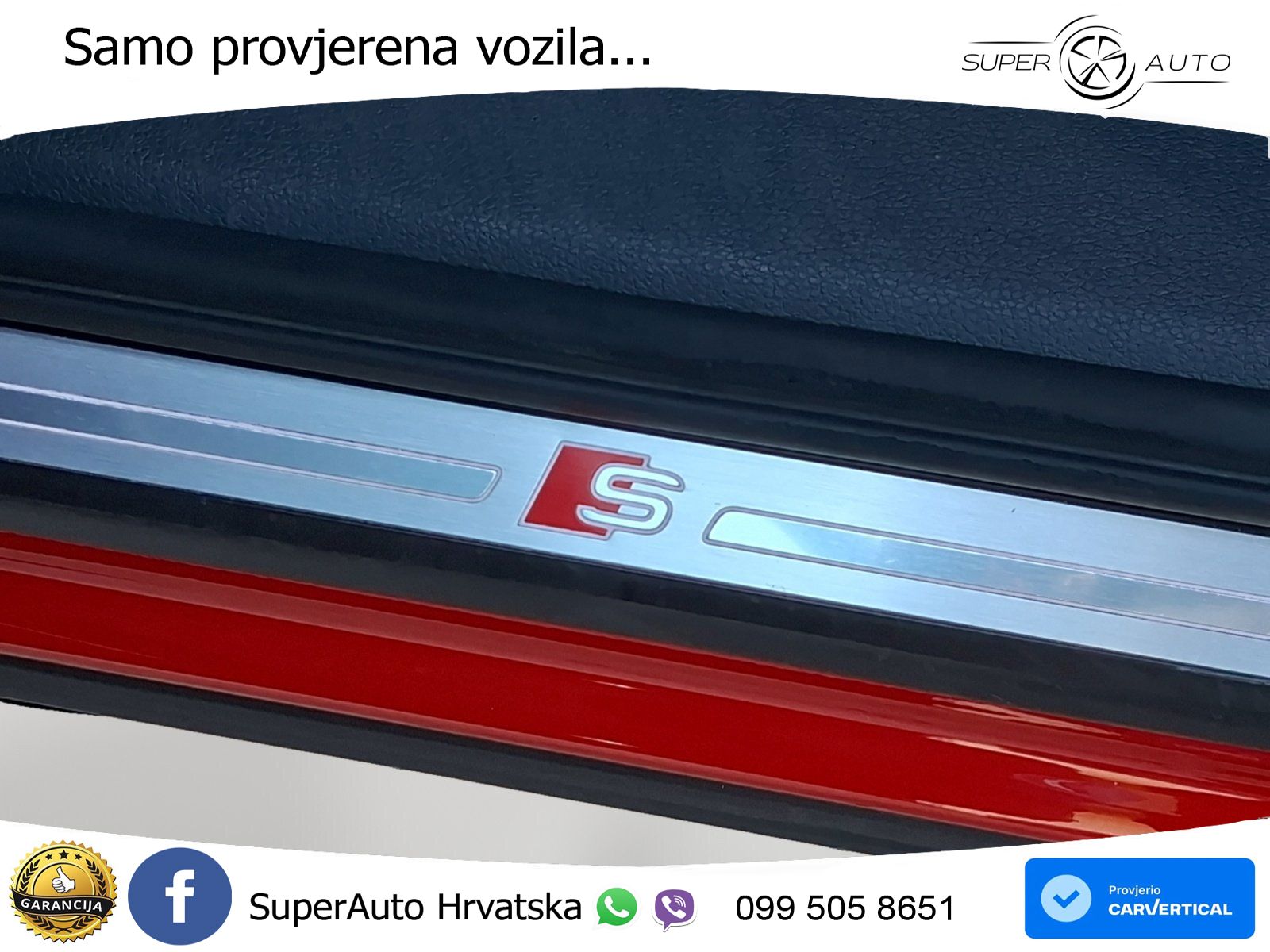 Audi Q3 II Sportback 35 TFSI (150 KS) S tronic S line LED+GR SJED+ACC
