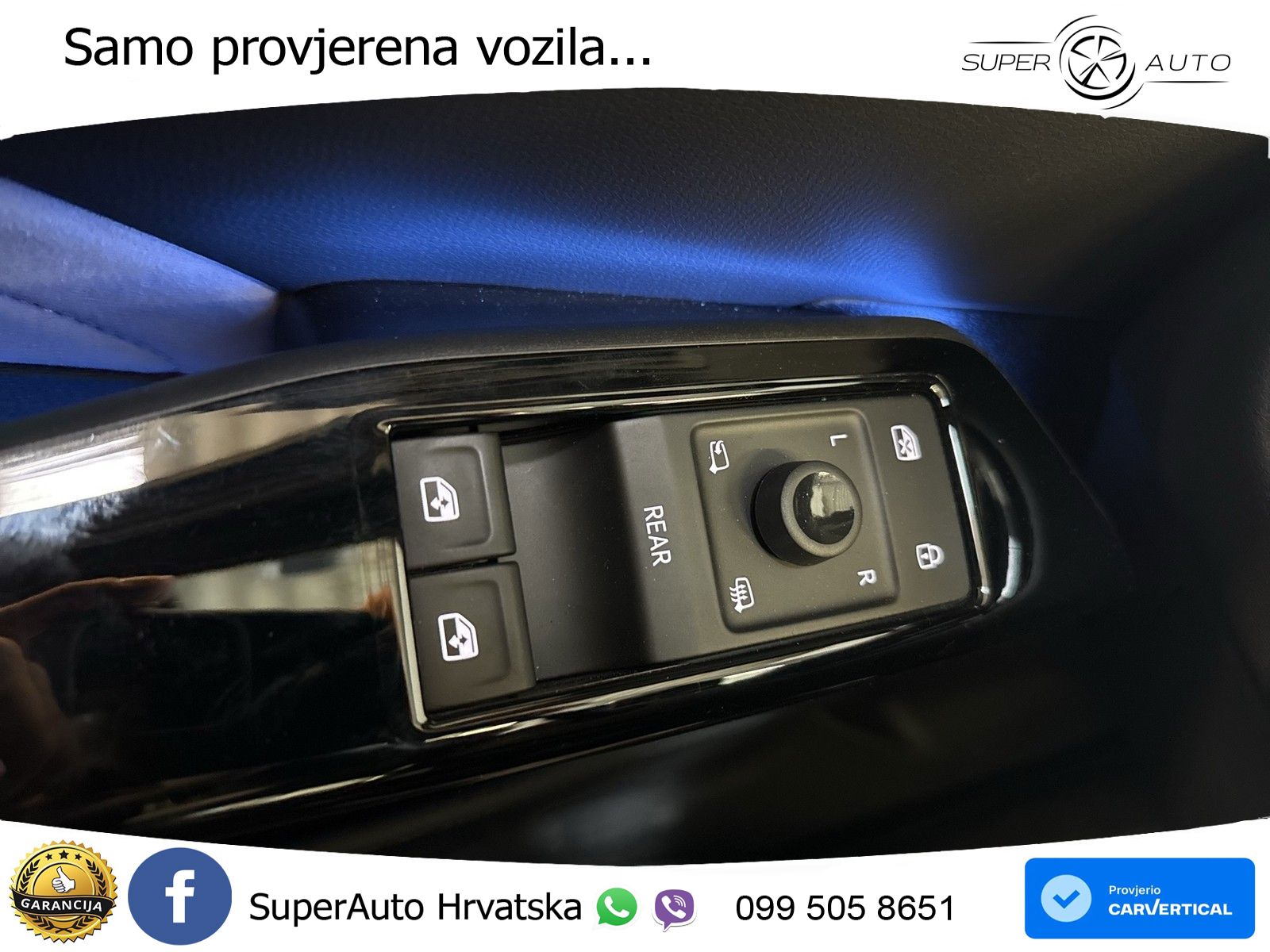 Volkswagen ID.3 Pro 62 kWh (204 KS) LED+GR SJED+ACC