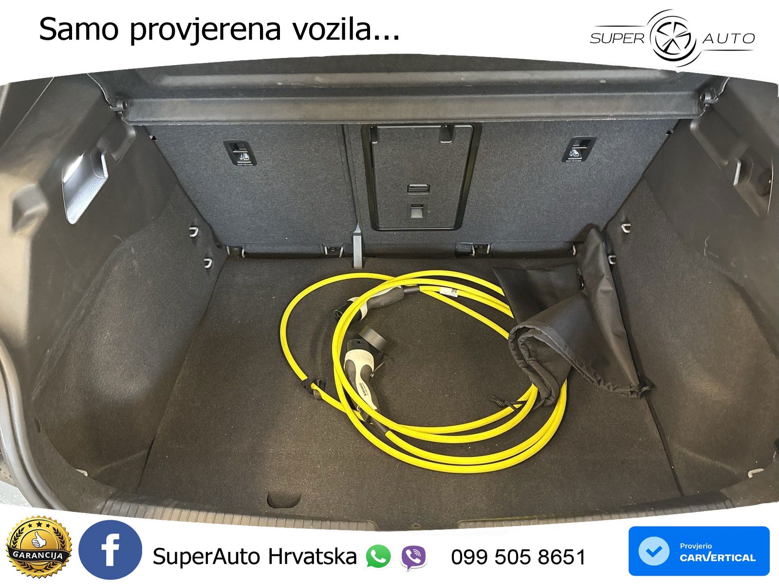 Volkswagen ID.3 Pro 62 kWh (204 KS) LED+GR SJED+ACC