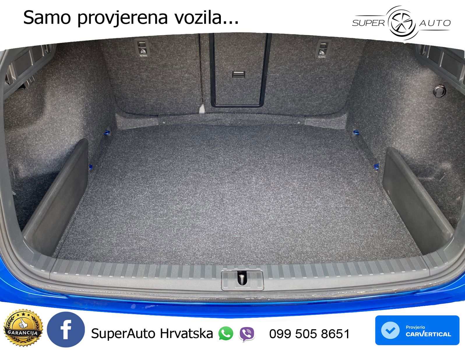 Škoda Octavia Combi 2.0 TDI (150 KS) DSG Selection LED+GR SJED+ACC