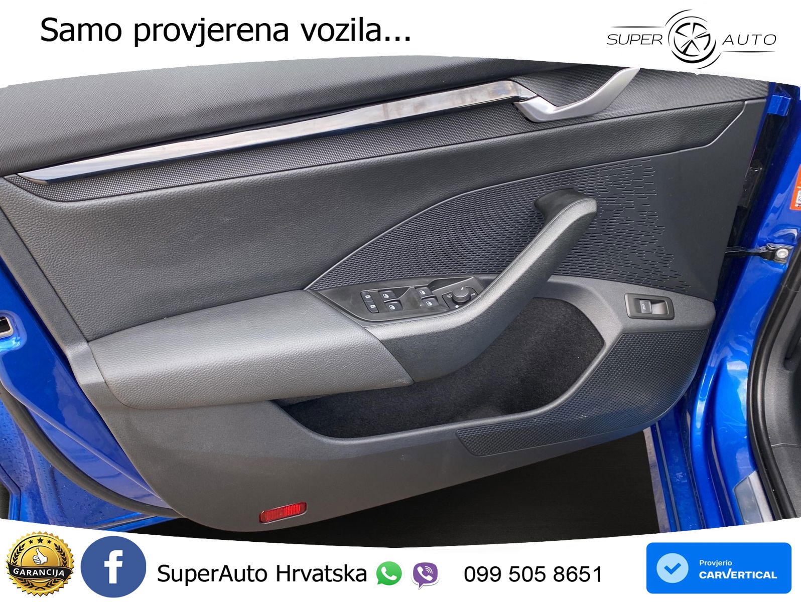 Škoda Octavia Combi 2.0 TDI (150 KS) DSG Selection LED+GR SJED+ACC