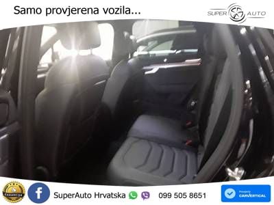 Volkswagen Touareg 3.0 V6 TDI (231 KS) 4MOTION Tiptronic R-Line LED+ACC
