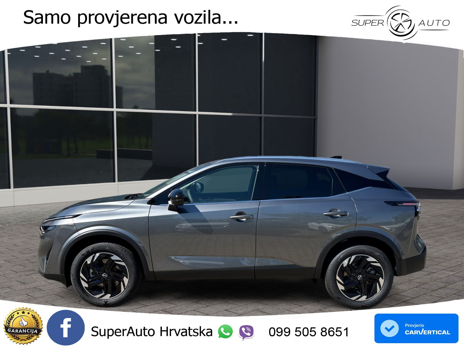 Nissan Qashqai 1.3 DIG-T (158 KS) Xtronic N-Connecta LED+GR SJED+ACC