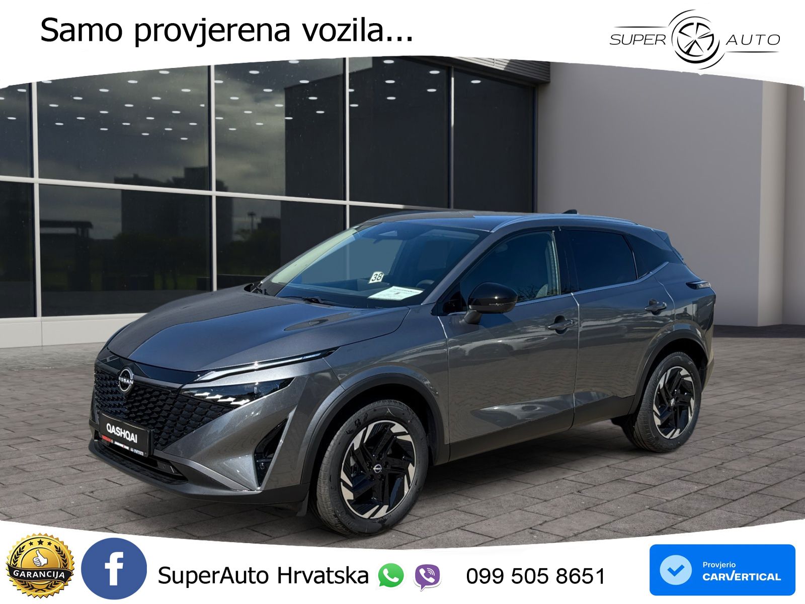 Nissan Qashqai 1.3 DIG-T (158 KS) Xtronic N-Connecta LED+GR SJED+ACC