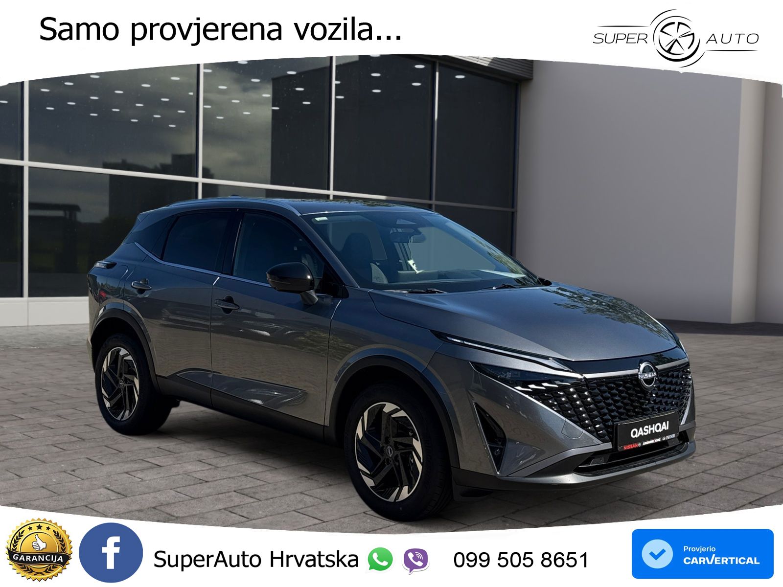 Nissan Qashqai 1.3 DIG-T (158 KS) Xtronic N-Connecta LED+GR SJED+ACC