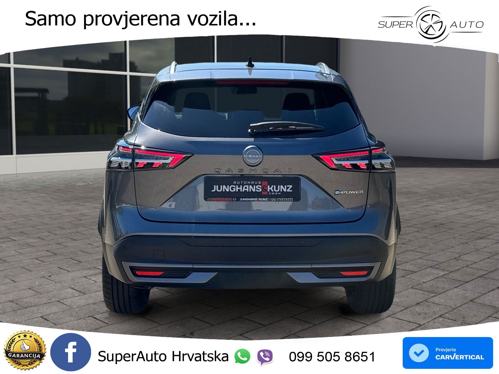 Nissan Qashqai 1.3 DIG-T (158 KS) Xtronic N-Connecta LED+GR SJED+ACC