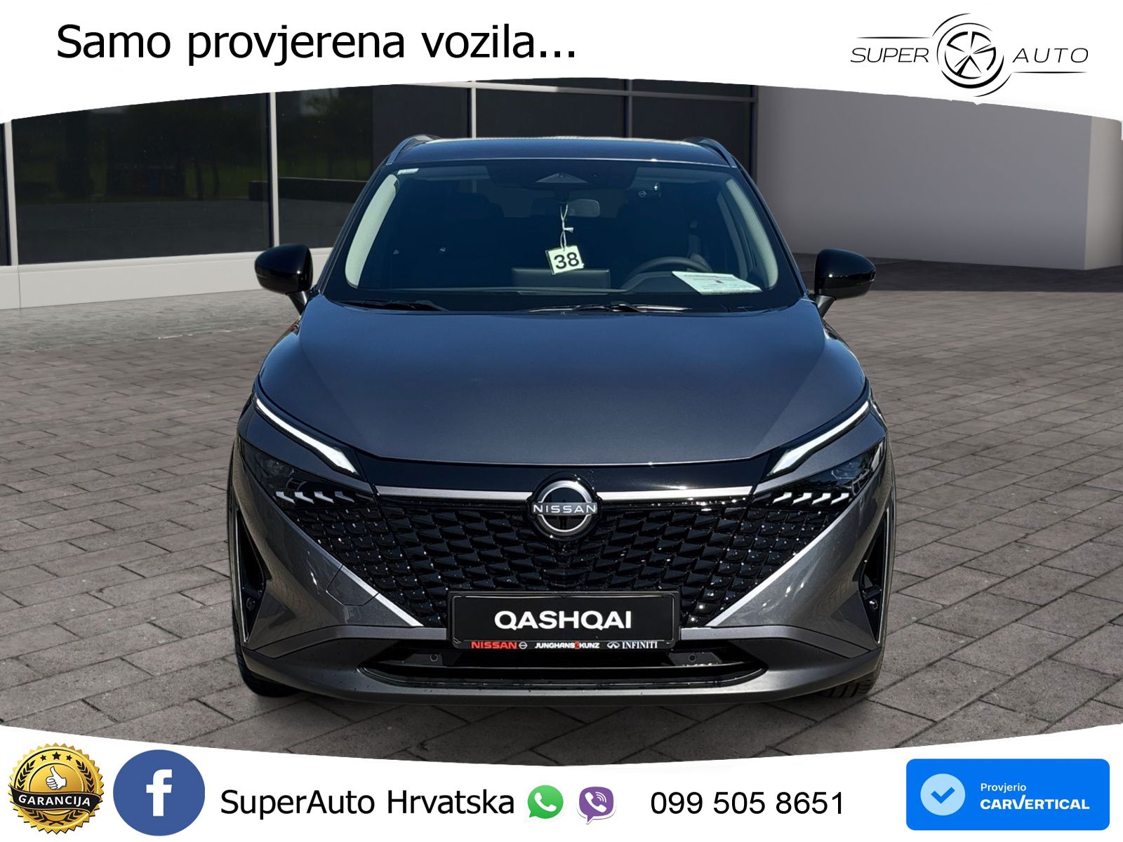 Nissan Qashqai 1.3 DIG-T (158 KS) Xtronic N-Connecta LED+GR SJED+ACC