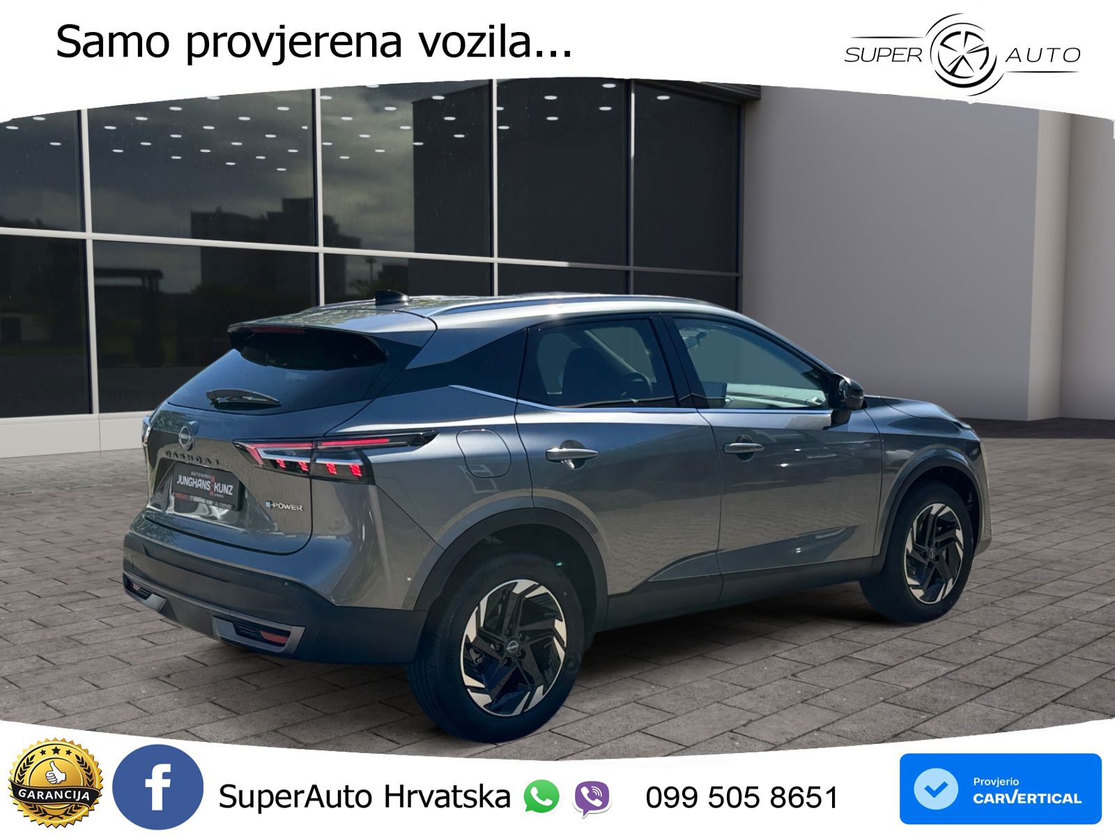 Nissan Qashqai 1.3 DIG-T (158 KS) Xtronic N-Connecta LED+GR SJED+ACC