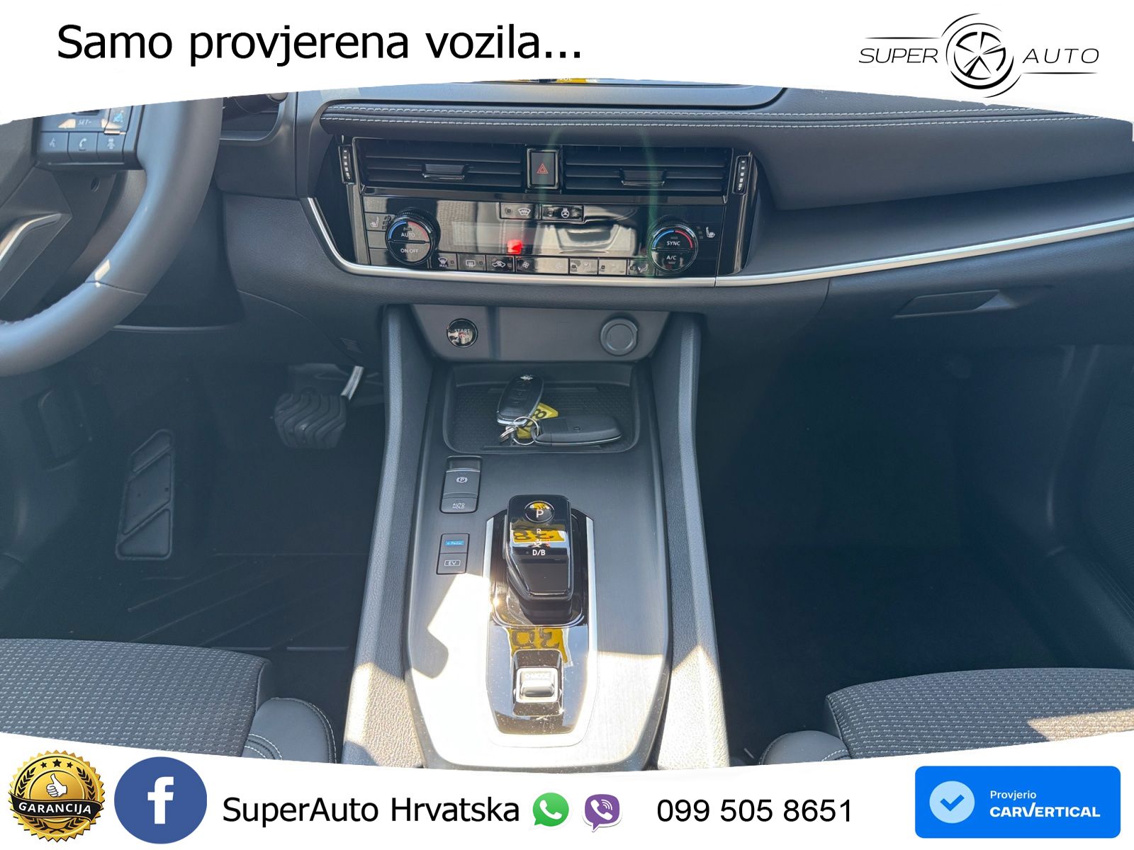 Nissan Qashqai 1.3 DIG-T (158 KS) Xtronic N-Connecta LED+GR SJED+ACC