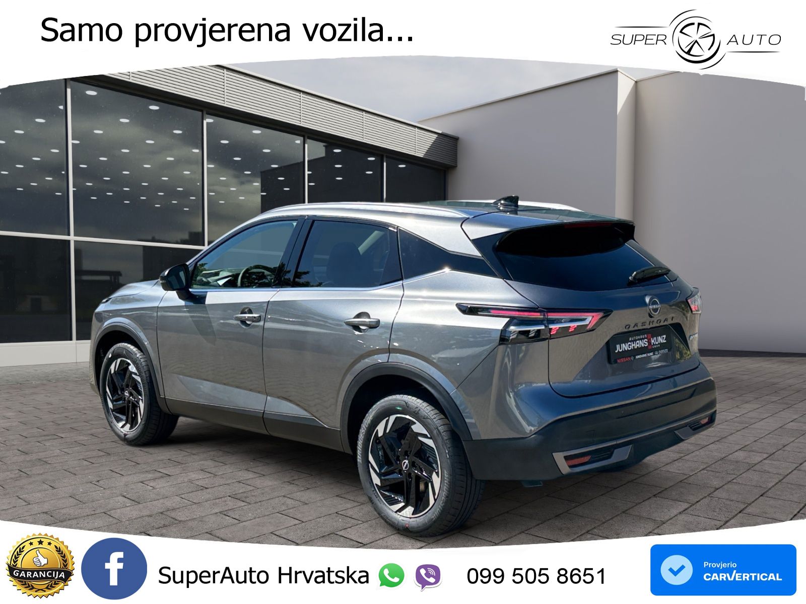 Nissan Qashqai 1.3 DIG-T (158 KS) Xtronic N-Connecta LED+GR SJED+ACC