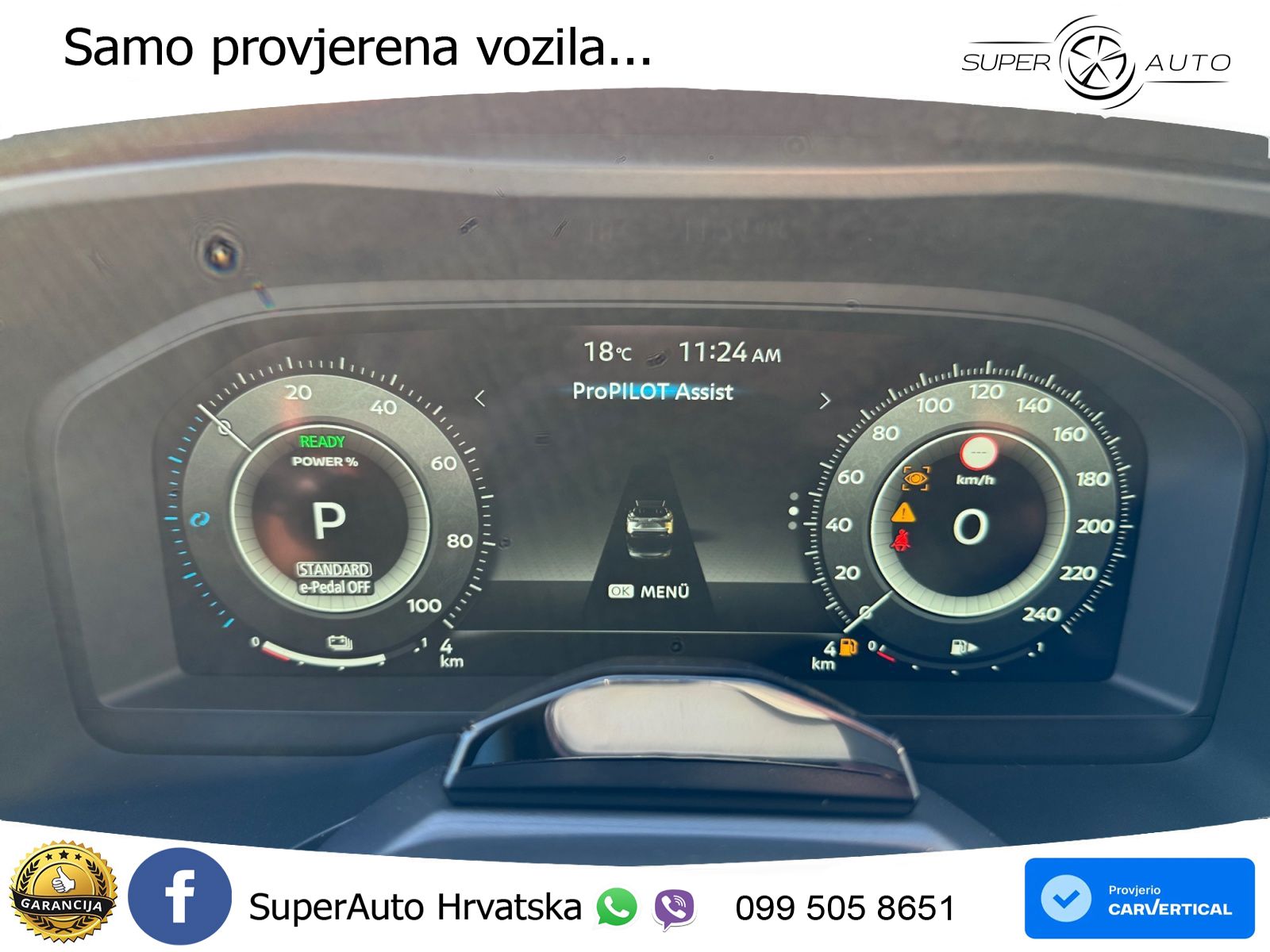 Nissan Qashqai 1.3 DIG-T (158 KS) Xtronic N-Connecta LED+GR SJED+ACC